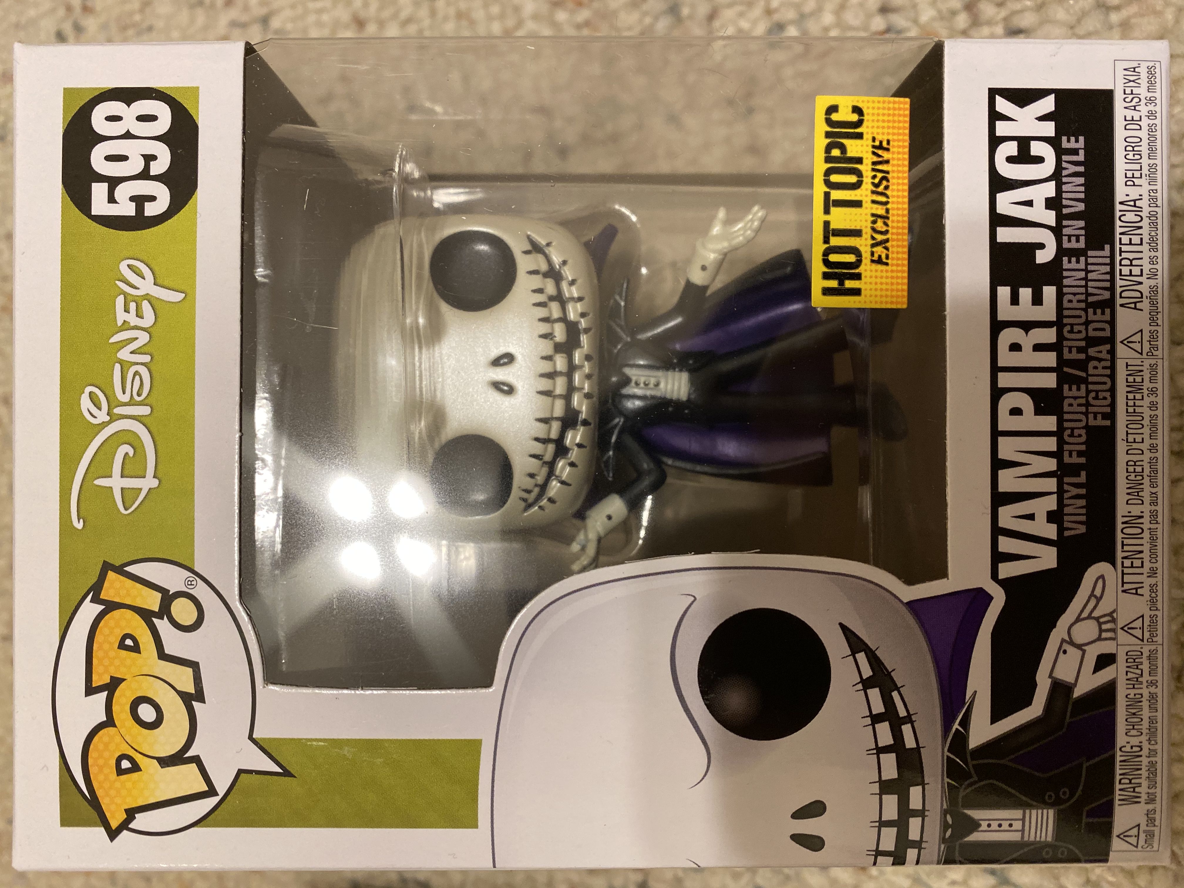 Up - Carl & Ellie Exclusive