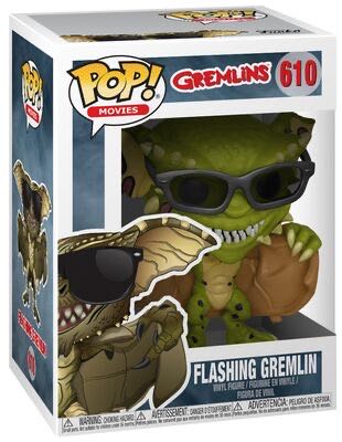 Batman Gamer Pocket Pop