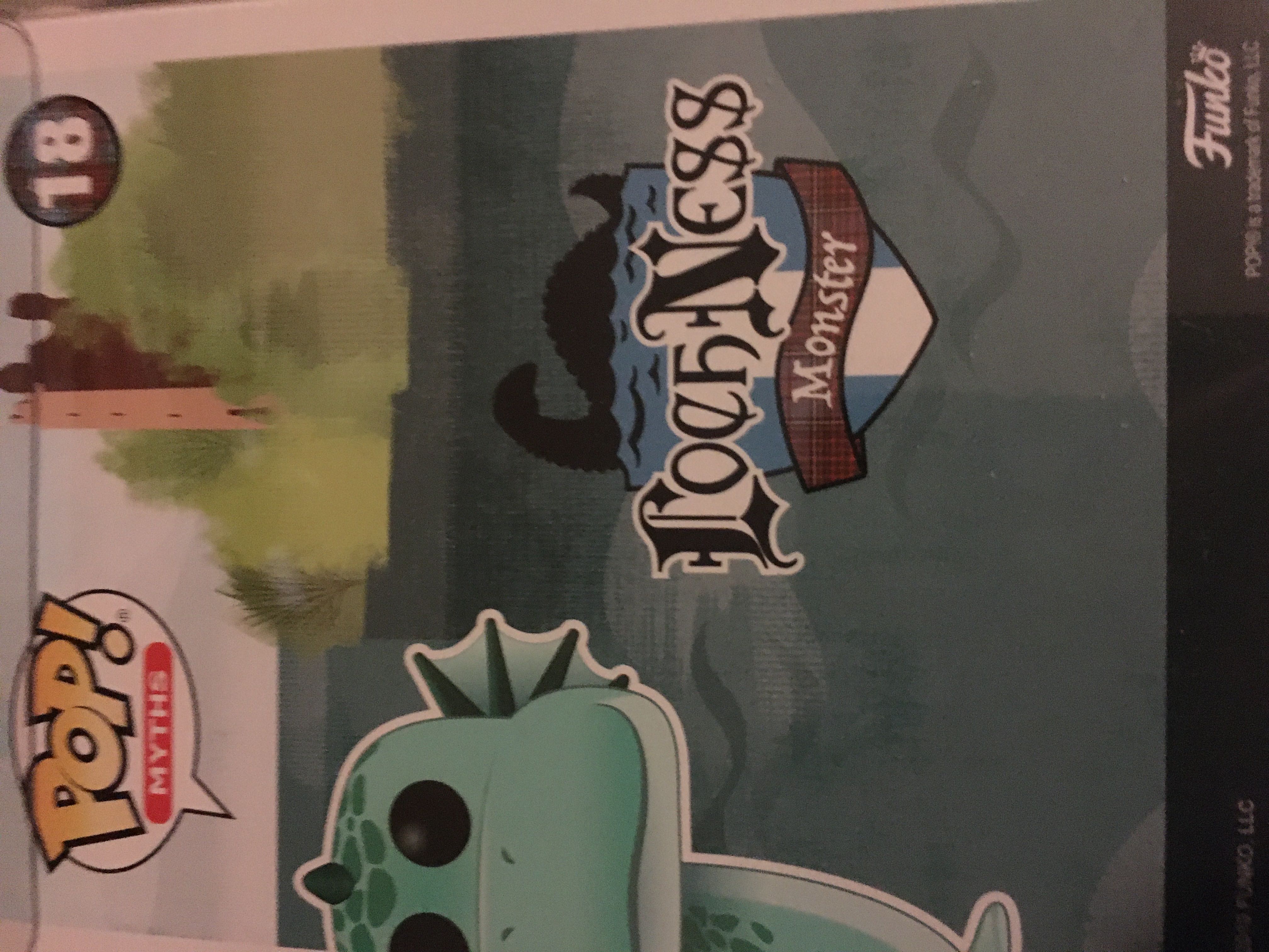 The Flash - The Flash vinyl figure collectible - Main Image 2