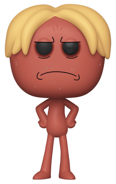 MKX: Scorpion Flaming Skull