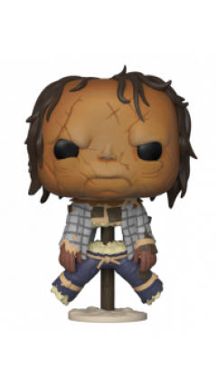 Harold  vinyl figure collectible [Barcode 889698451994] - Main Image 2