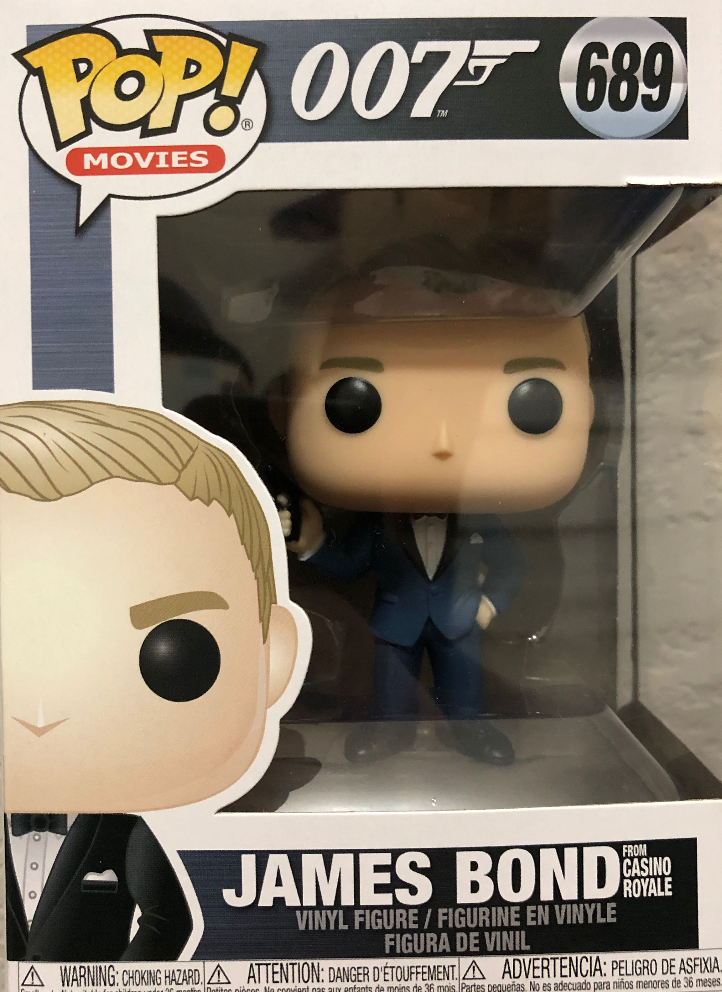 Deet with Baby Nurlock