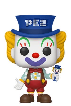 Peter Pez - Ad Icons vinyl figure collectible [Barcode 889698427340] - Main Image 2