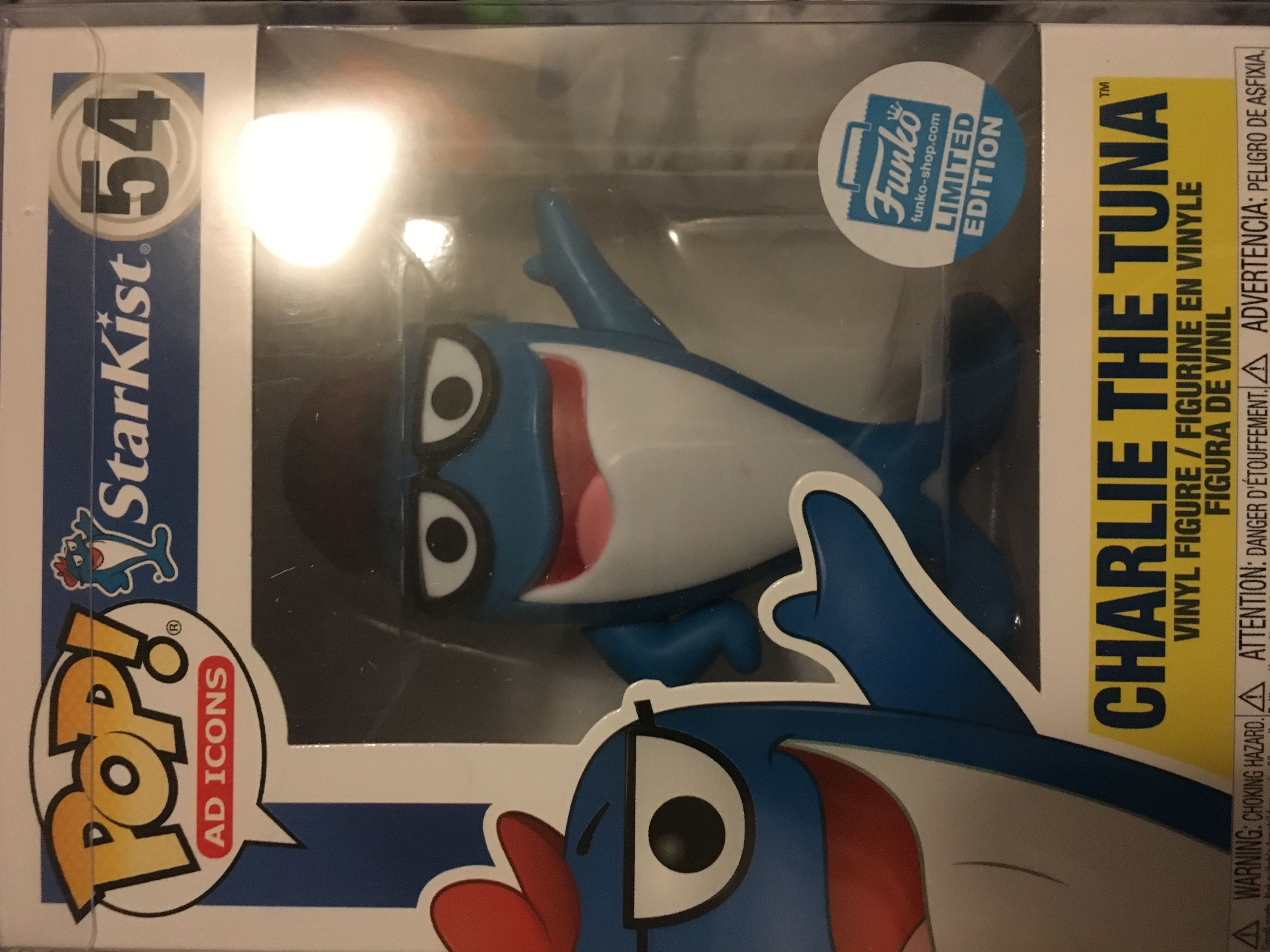 Generalist Ghost Shell Mini