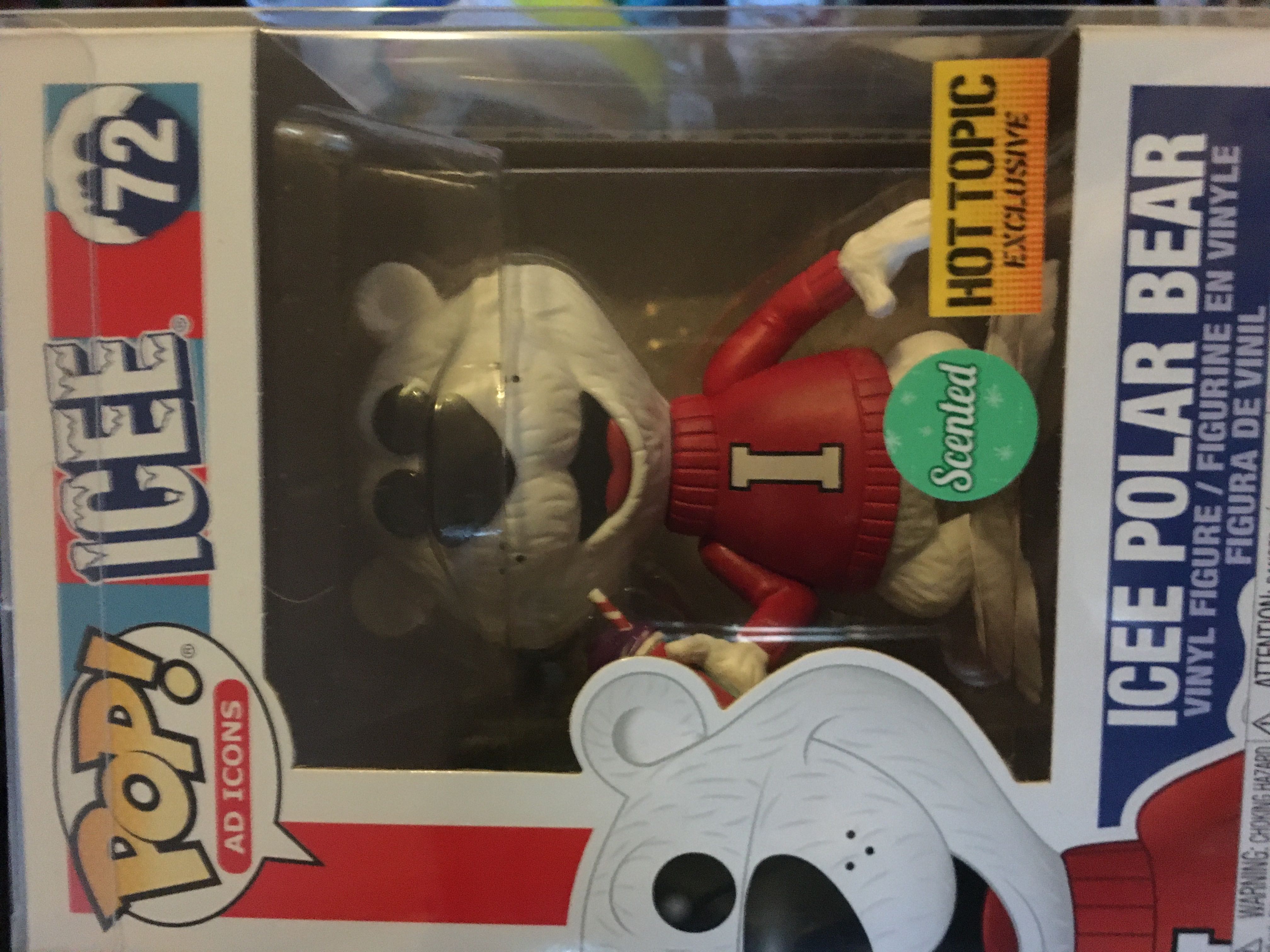 Bobble Head Robby The Robot