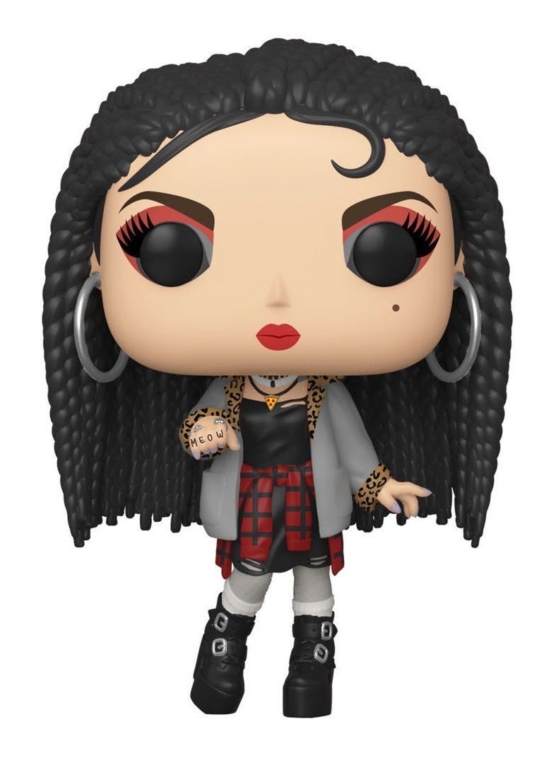 Adore Delano - Funko vinyl figure collectible [Barcode 889698444620] - Main Image 3