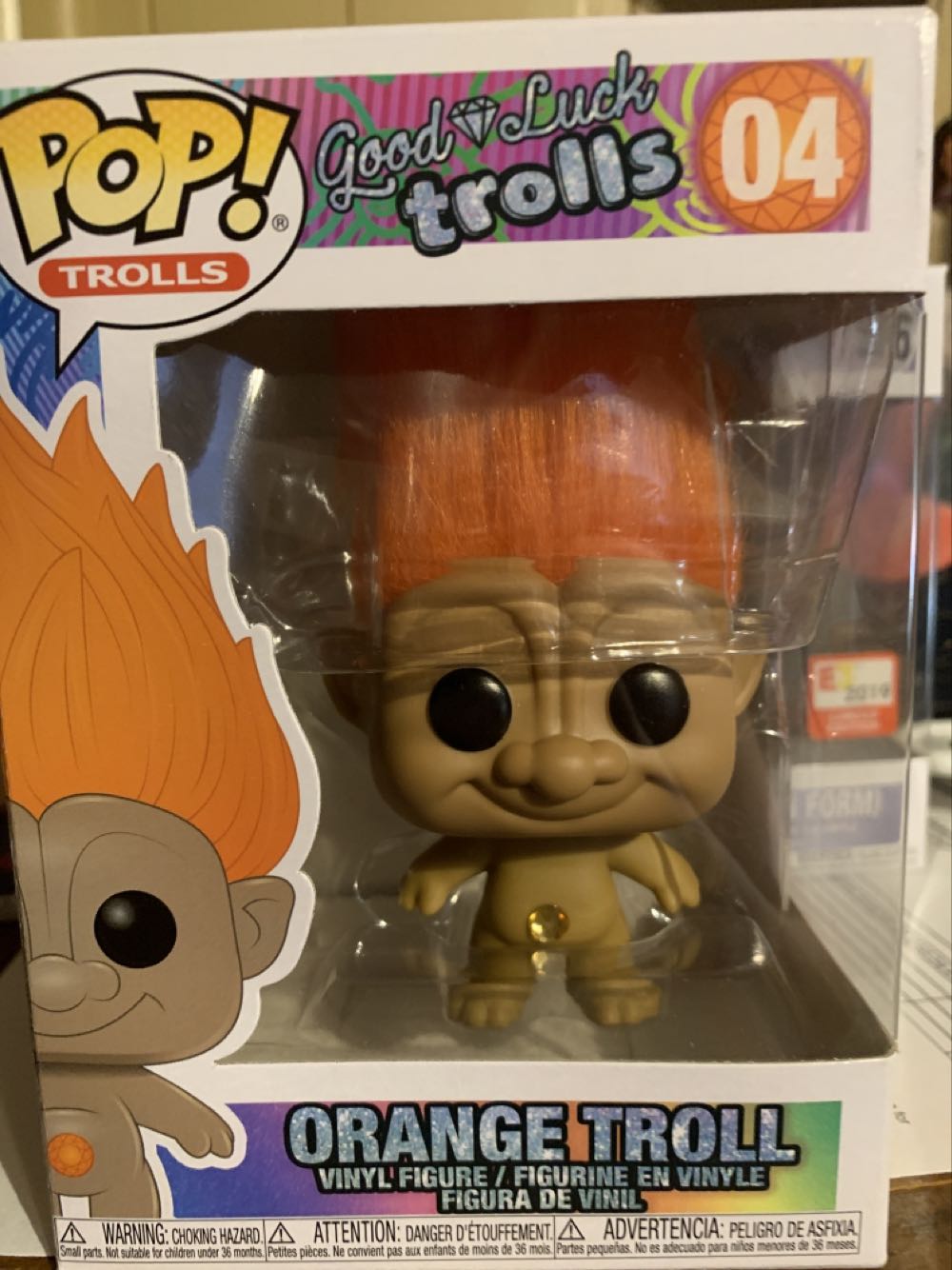 Disney Villains: Cruella De Vil (Diamond)