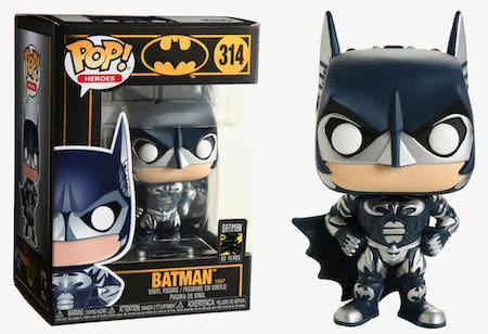 Jack Skellington With Zero #809