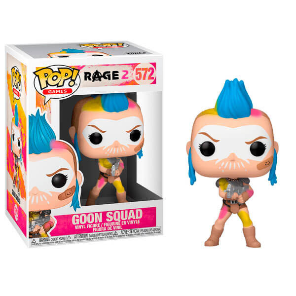 Aggretsuko with Chainsaw