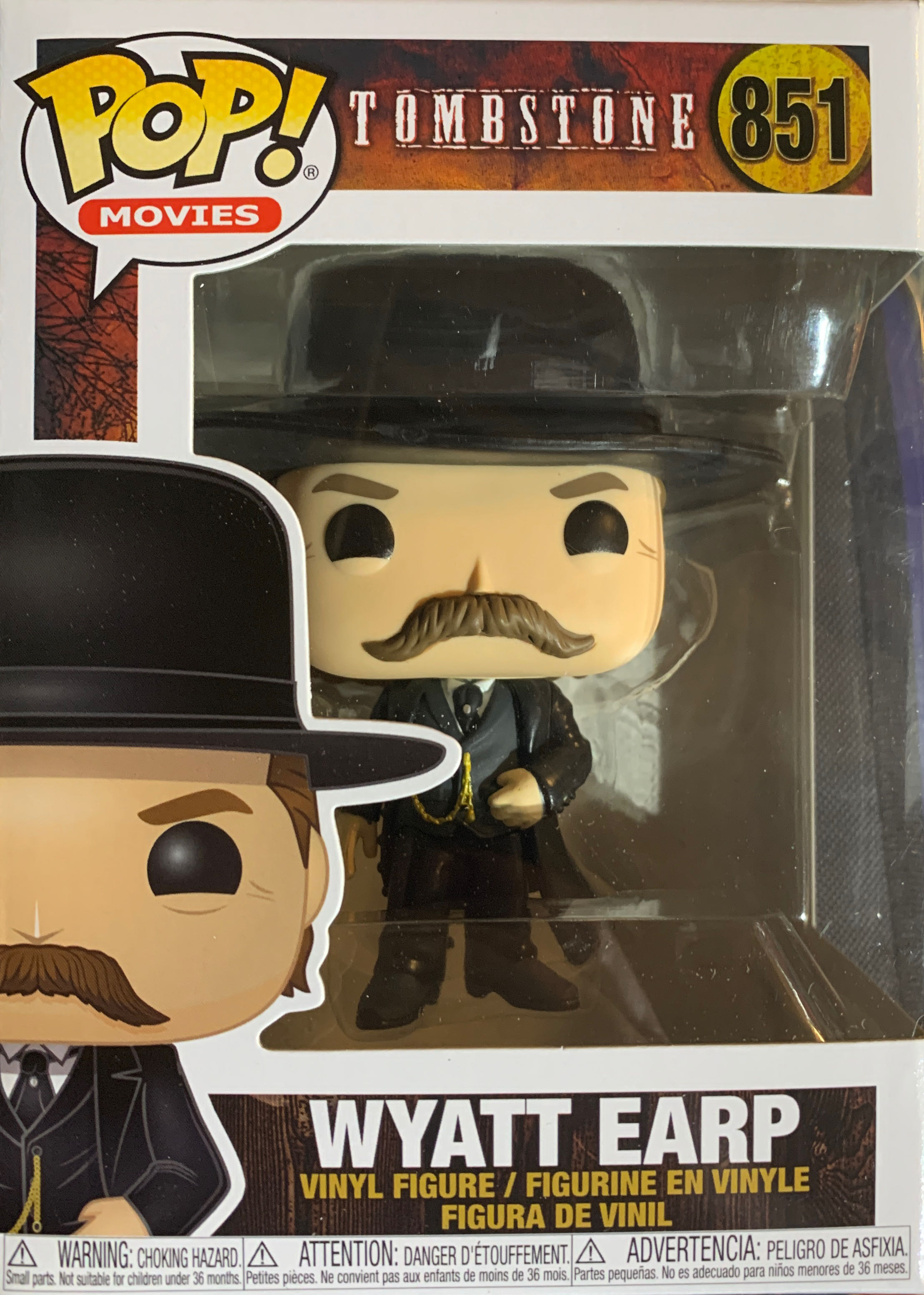 Bret ”Hit Man” Hart