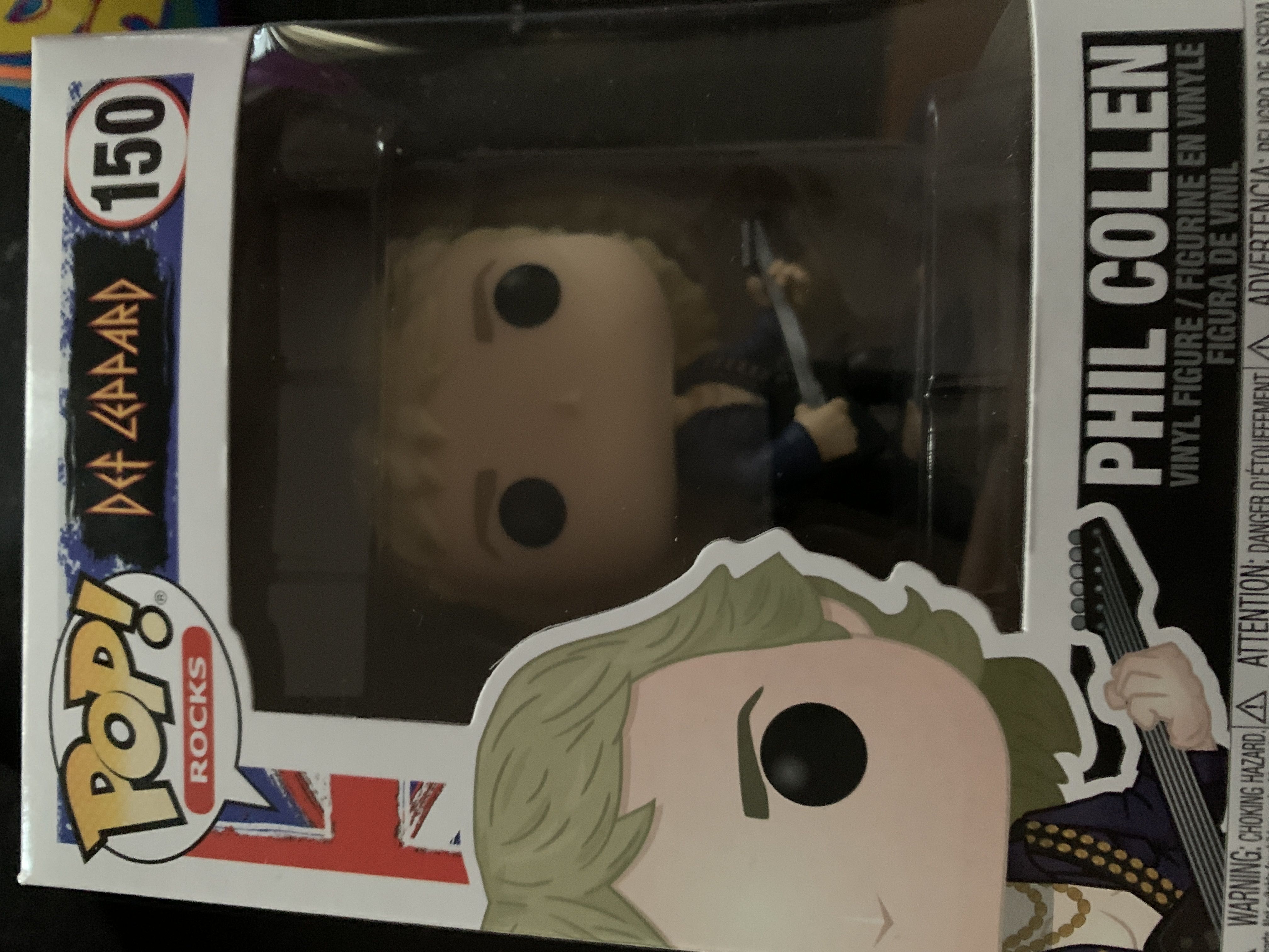 Funko POP Television