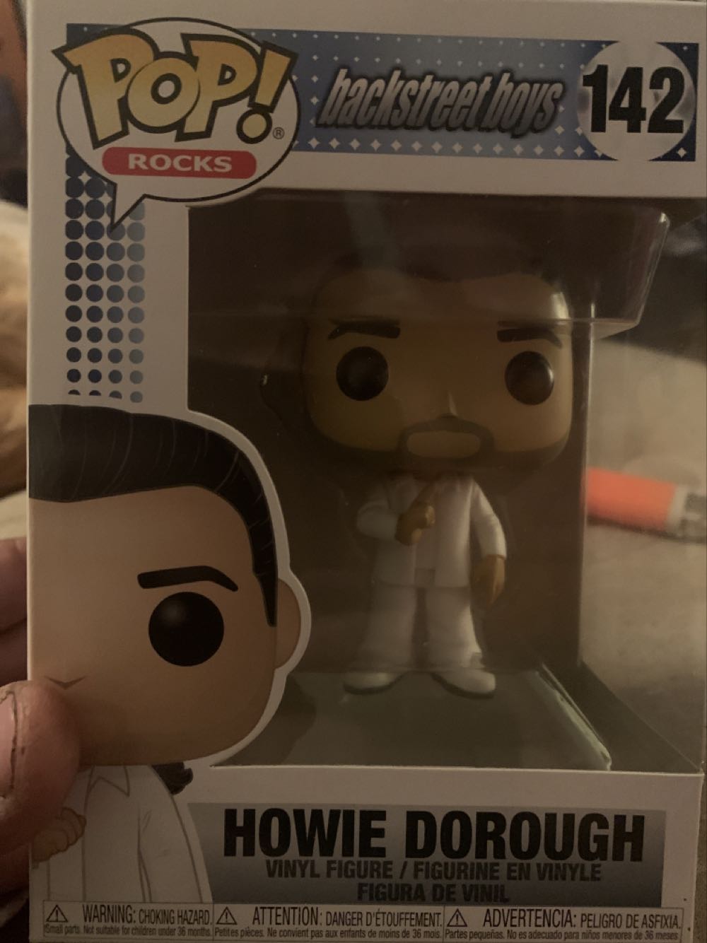 Benny “The Jet” Rodriguez