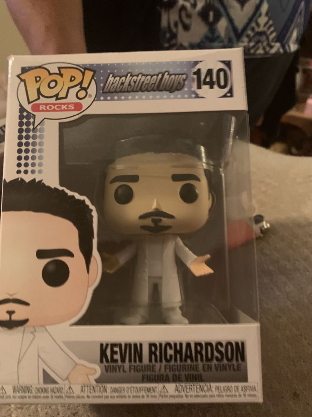 Marvel #338 Iron Man Mk 1”Marvel First Ten Years”