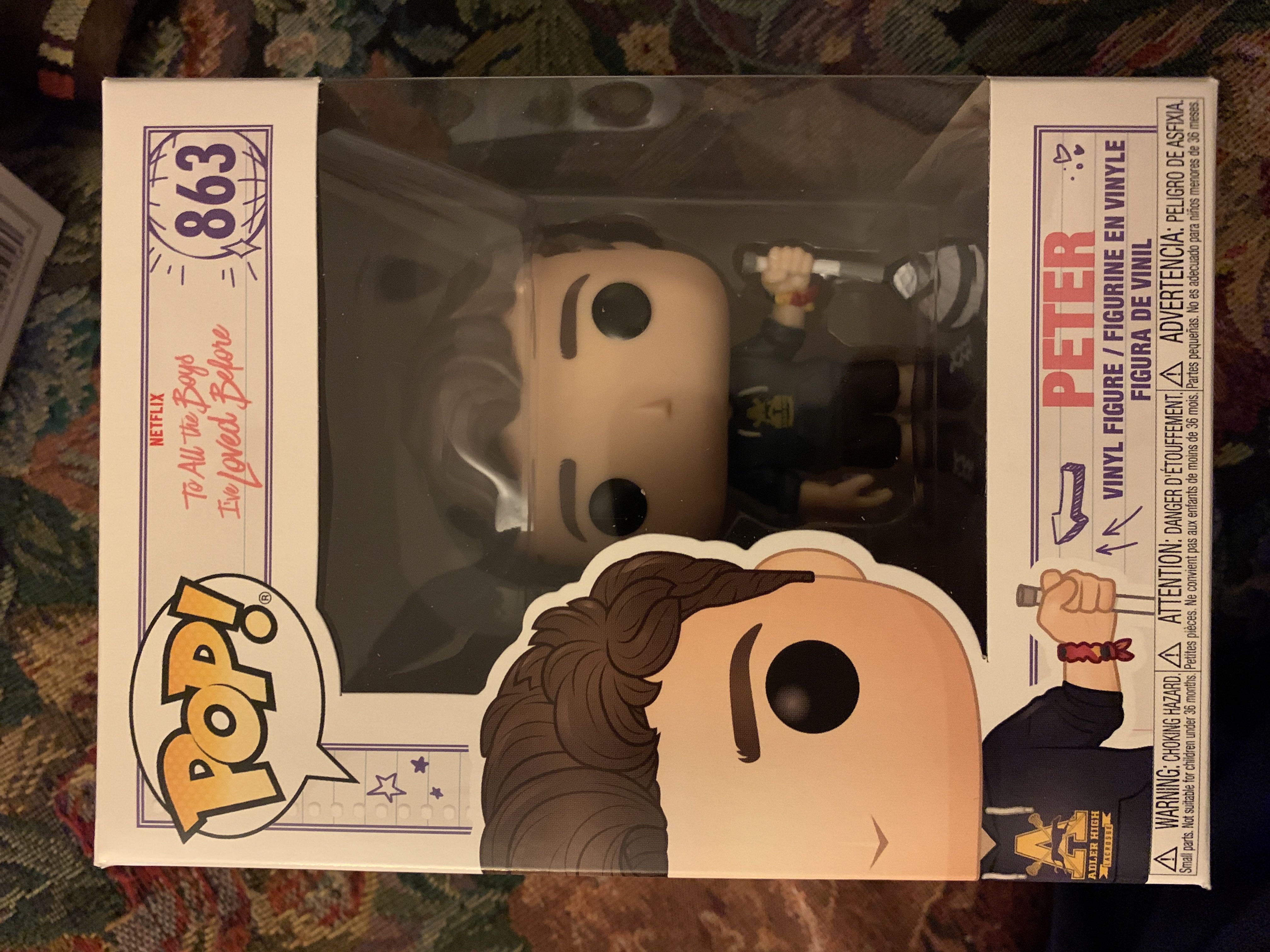 Toy Story 4: BUZZ LIGHTYEAR (Flying)