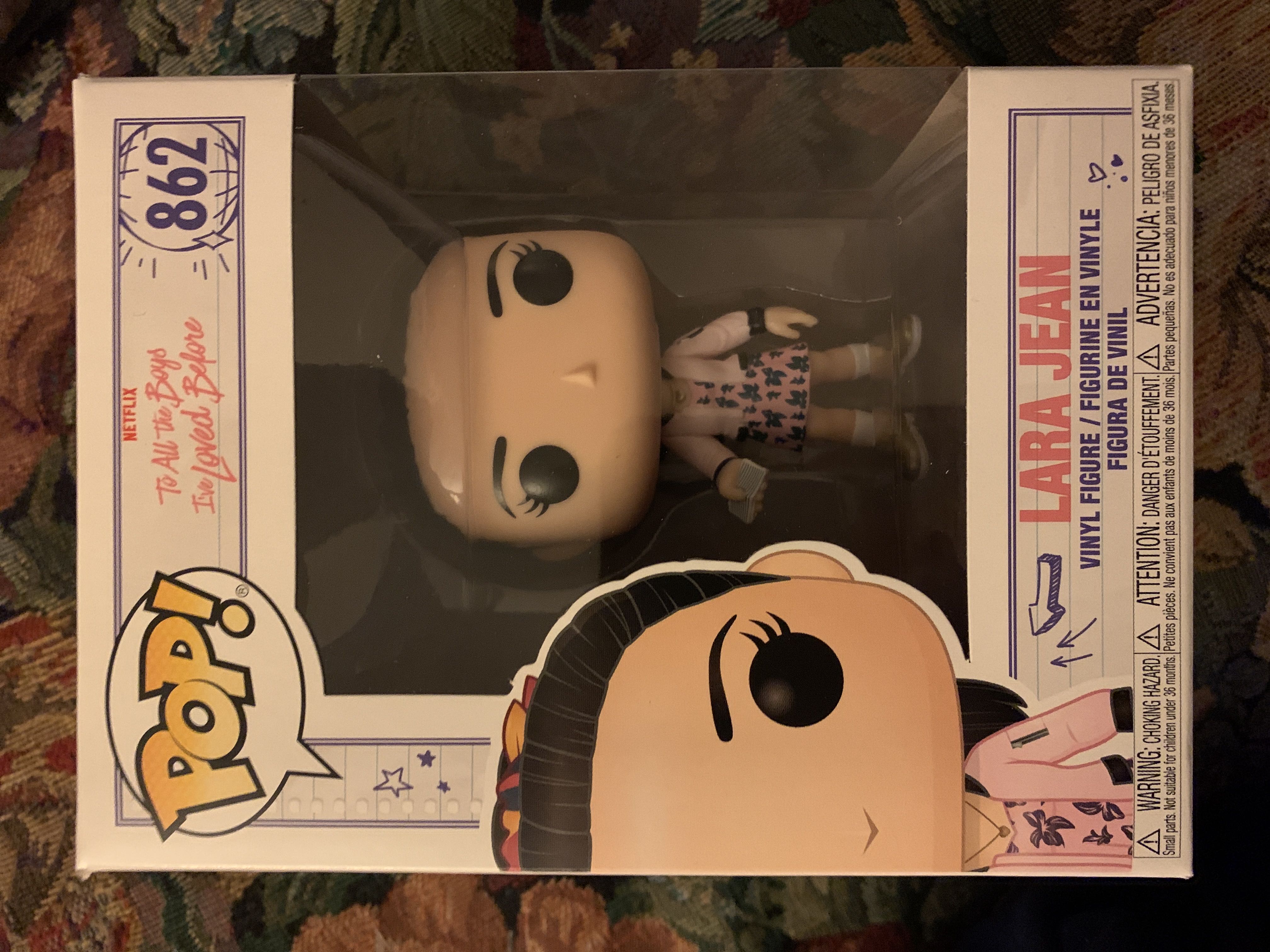 Mighty Muggs Deadpool