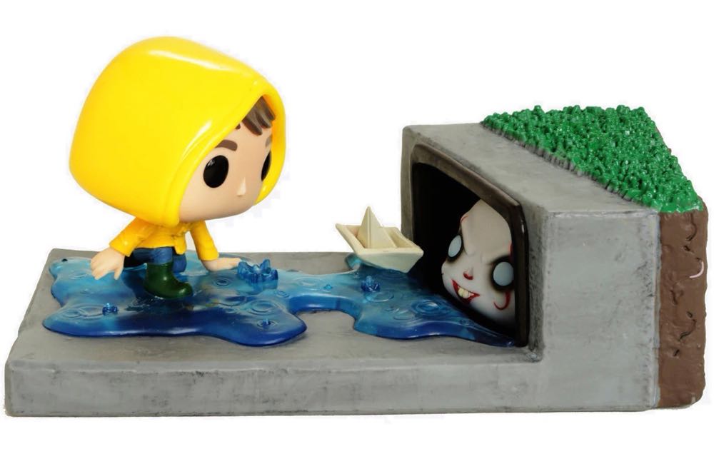 Daredevil (Funko Marvel Advent Calendar 2019)