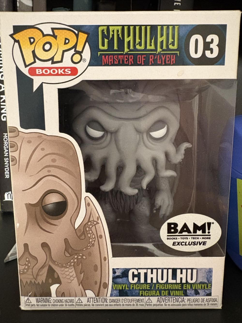 Star Trek: Scotty $35