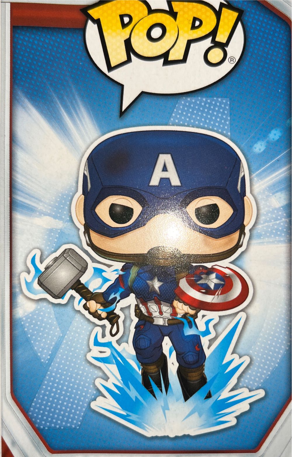 Universal Studios Monsters - Mystery Minis (Sealed Box)