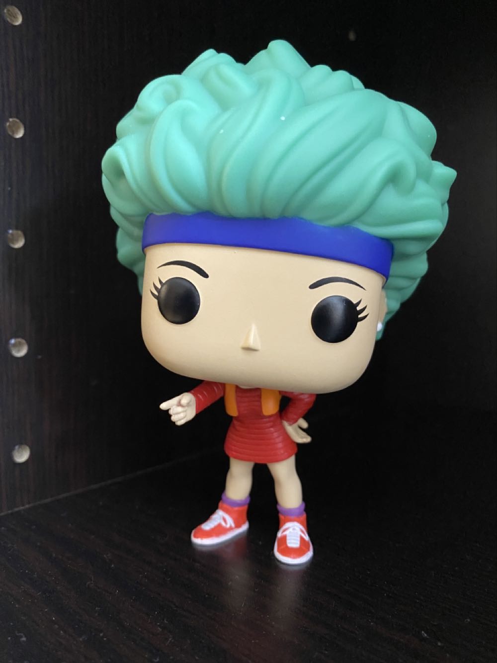 Spider-Man (Hero Suit)