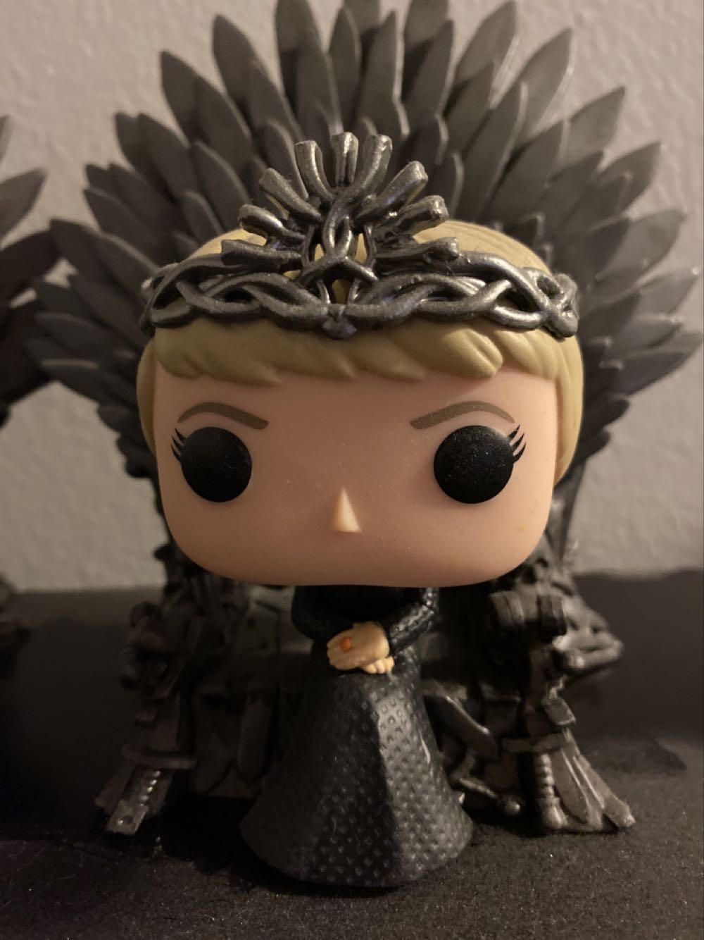 2 Mrs Claus & Candy Cane