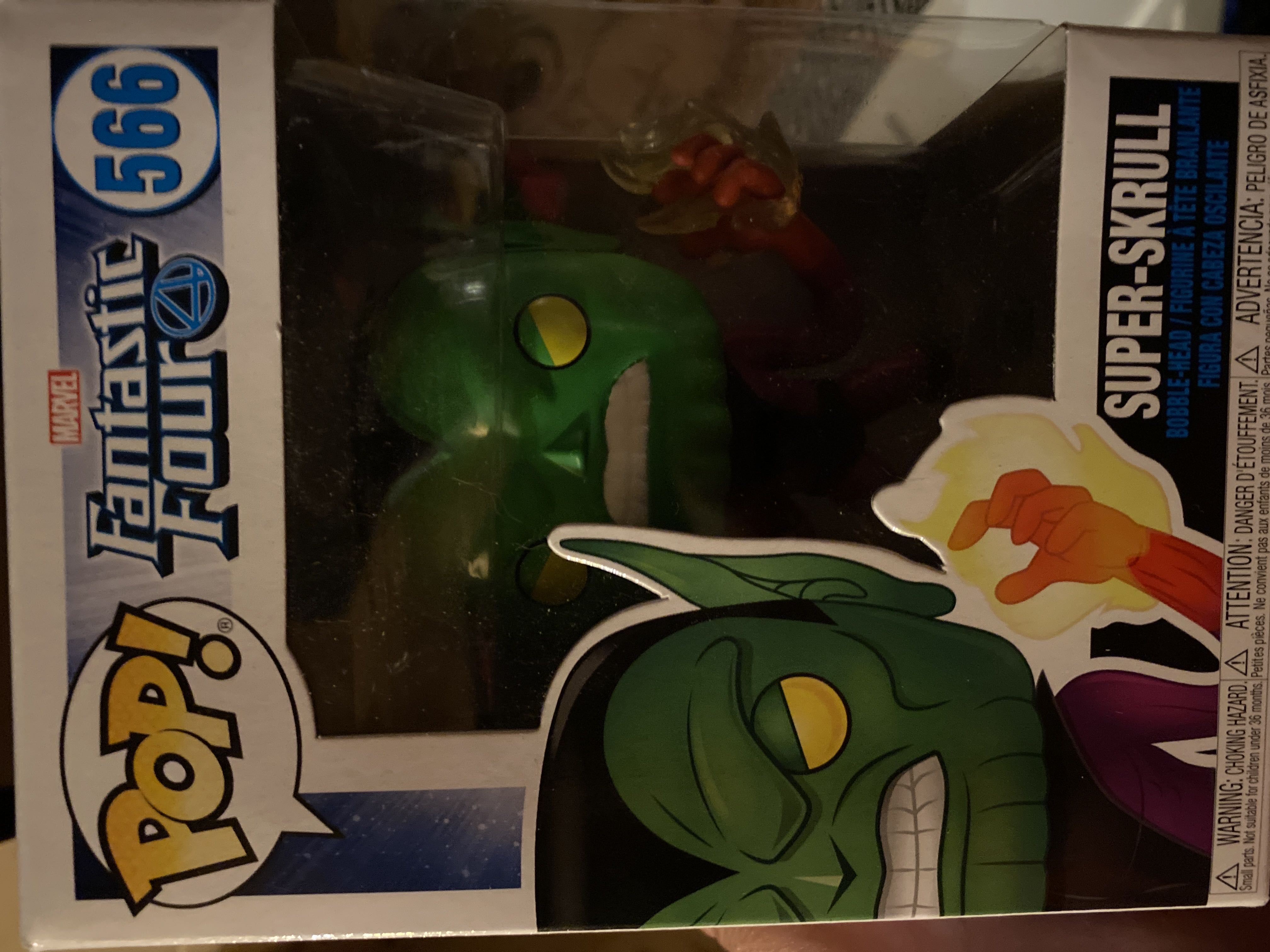 Star Wars - First Order Tread Speeder