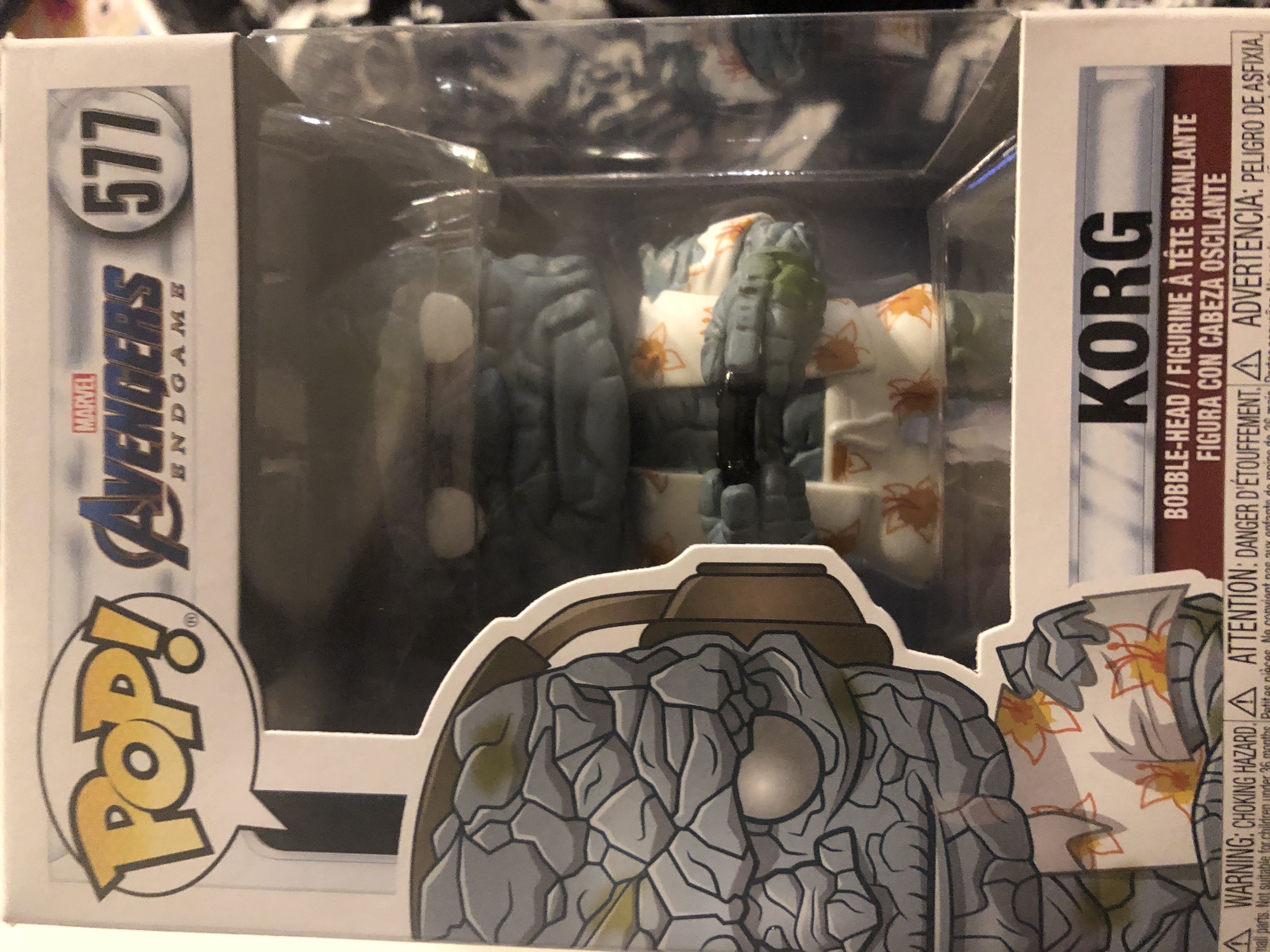 # 461 Sparkle specialist