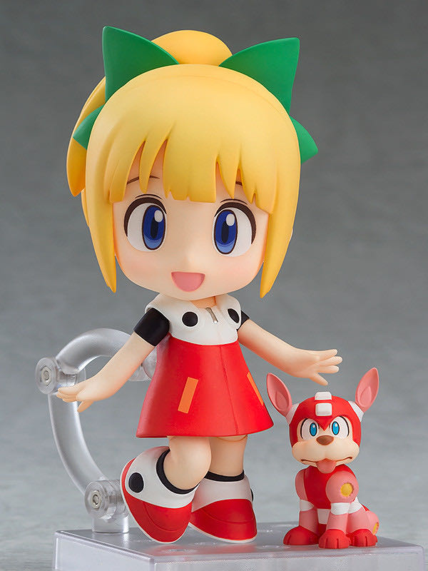 Roll  vinyl figure collectible - Main Image 3