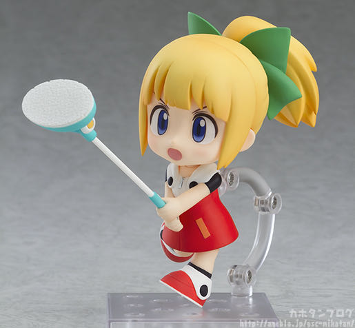 Roll  vinyl figure collectible - Main Image 4