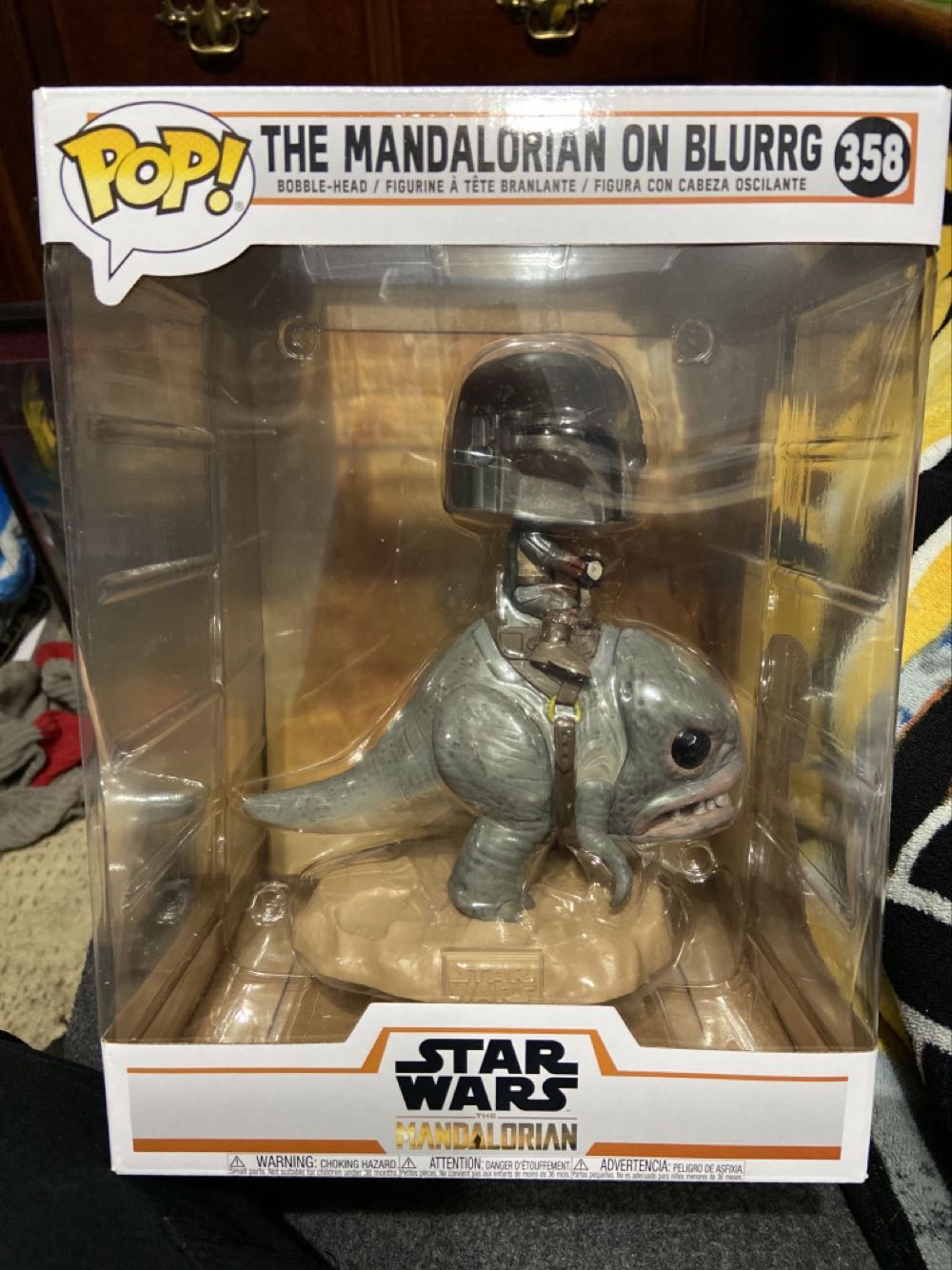 Universal Studios Monsters - Mystery Minis (Sealed Box)