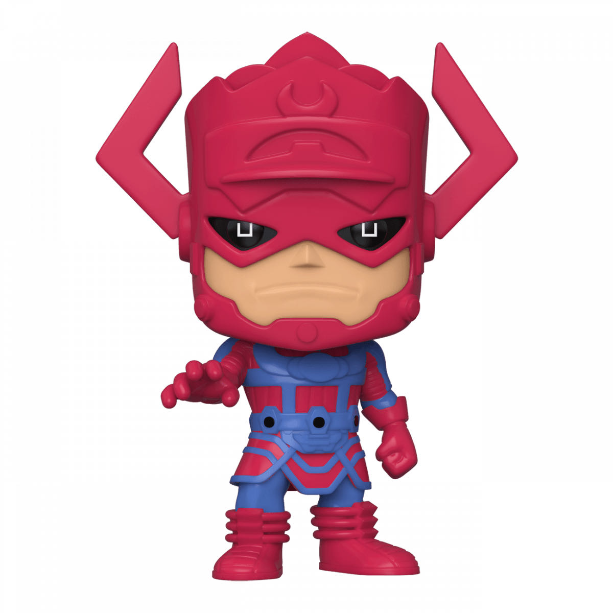 Galactus $10 - Marvel Universe vinyl figure collectible [Barcode 889698450096] - Main Image 3