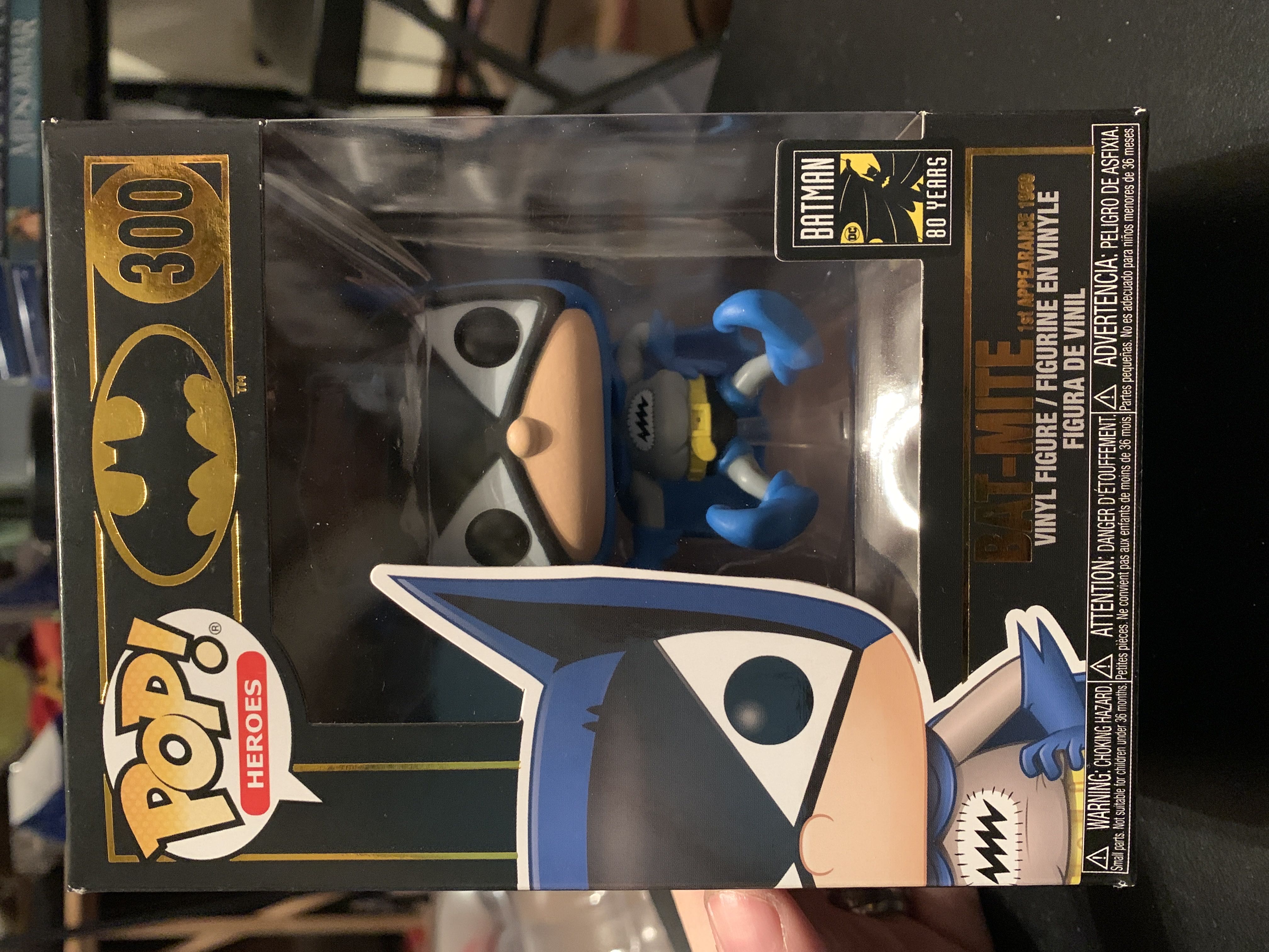 DARYL DIXON (Cross Bow)