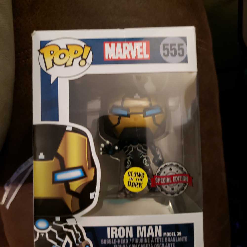 Captain Marvel (Mar-vell)