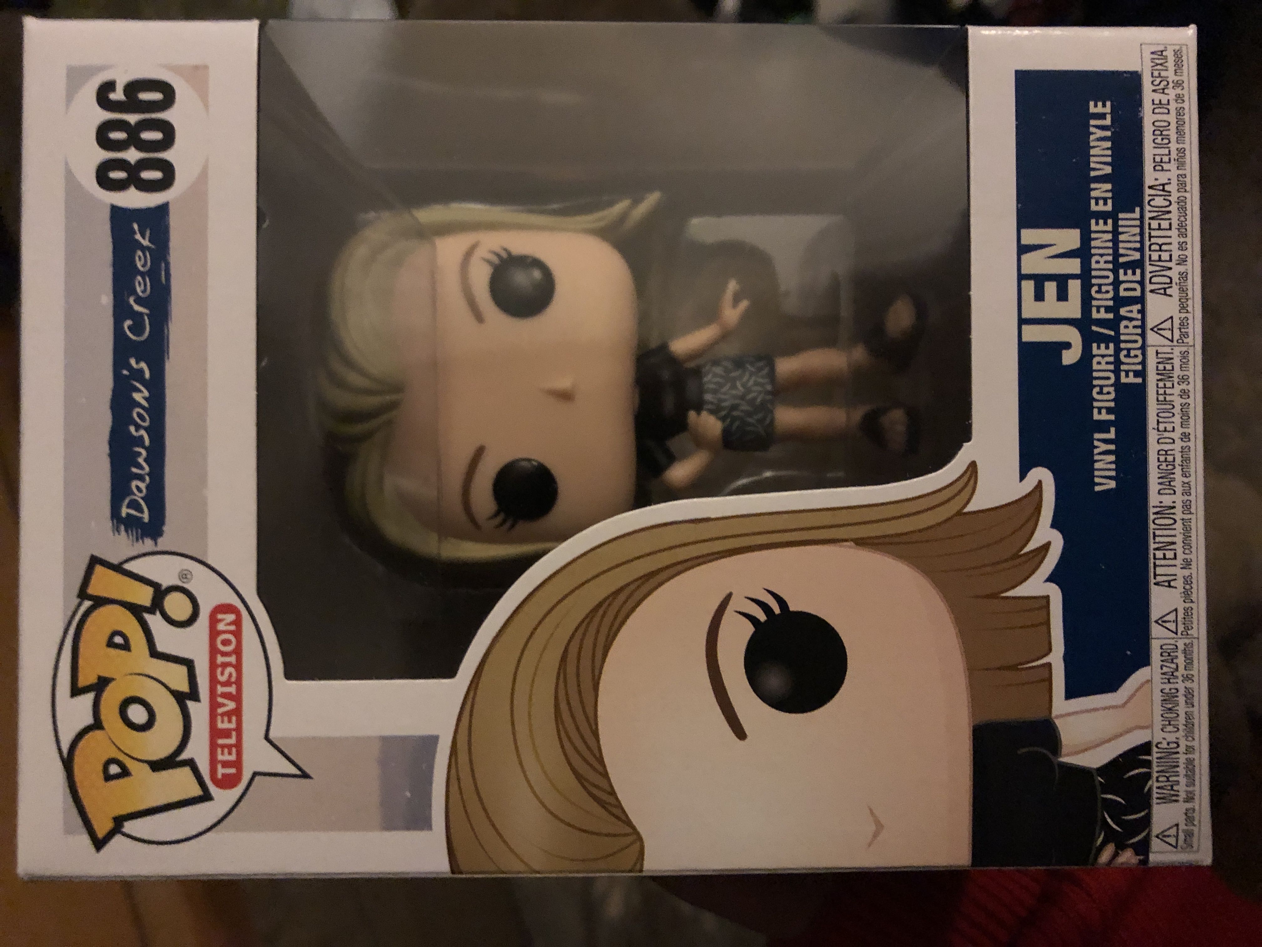 Addams Family: Lurch With Thing #805