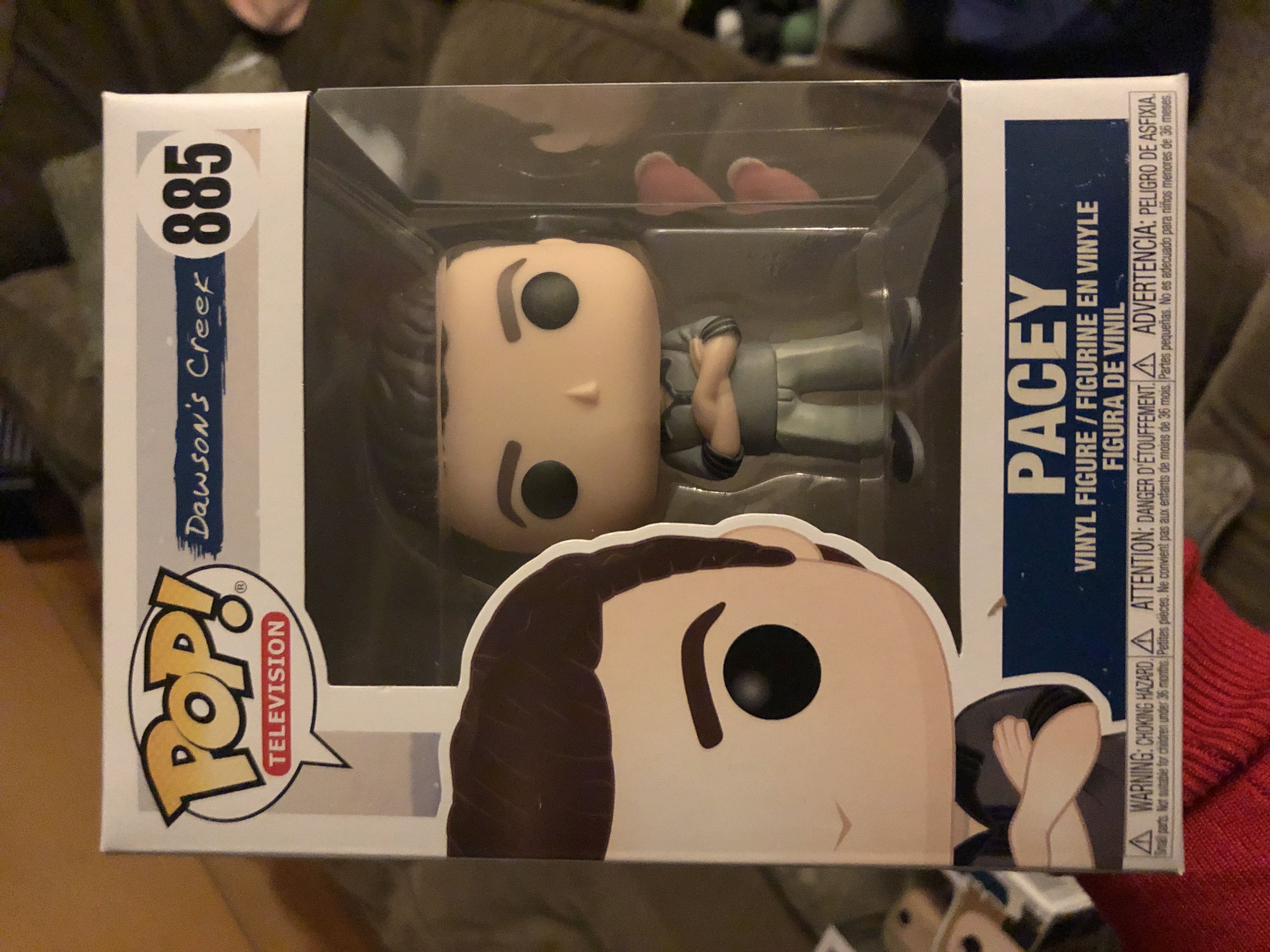 #716: Maximillion Pegasus