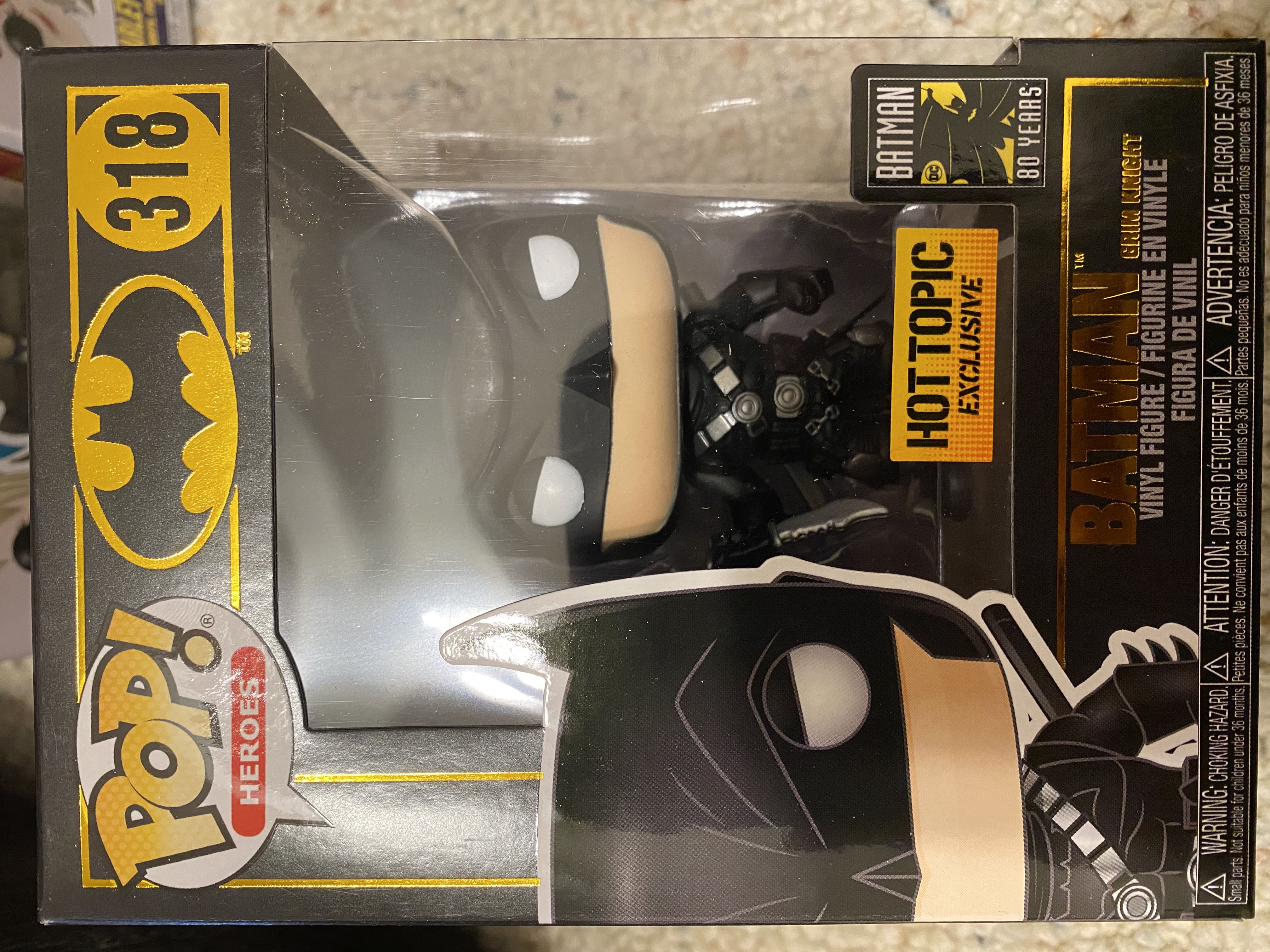 Universal Studios Monsters - Mystery Minis (Sealed Box)