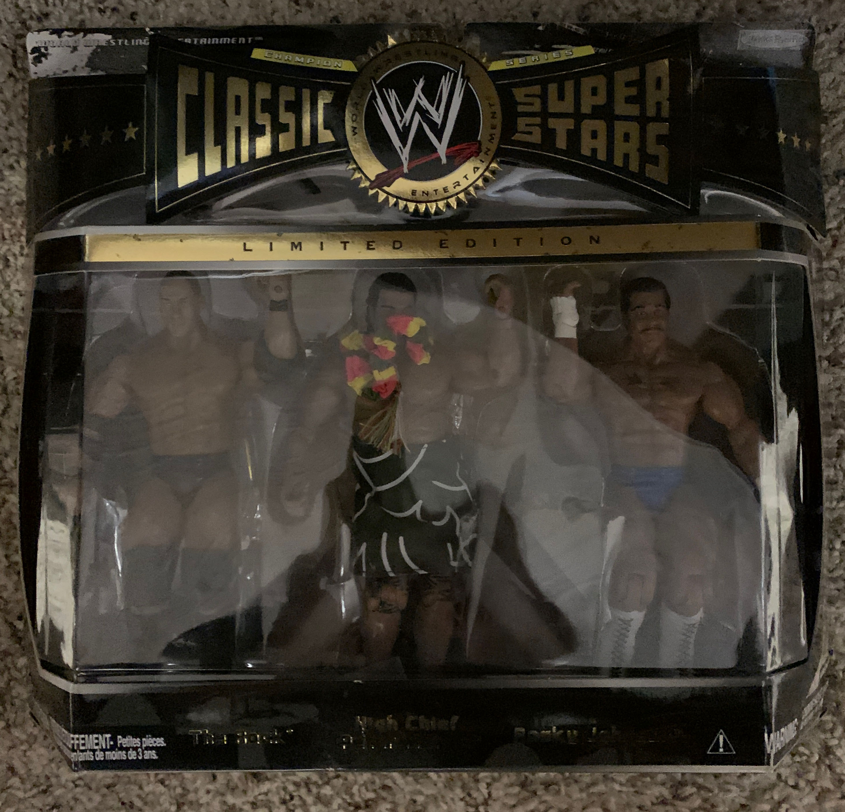 Universal Studios Monsters - Mystery Minis (Sealed Box)