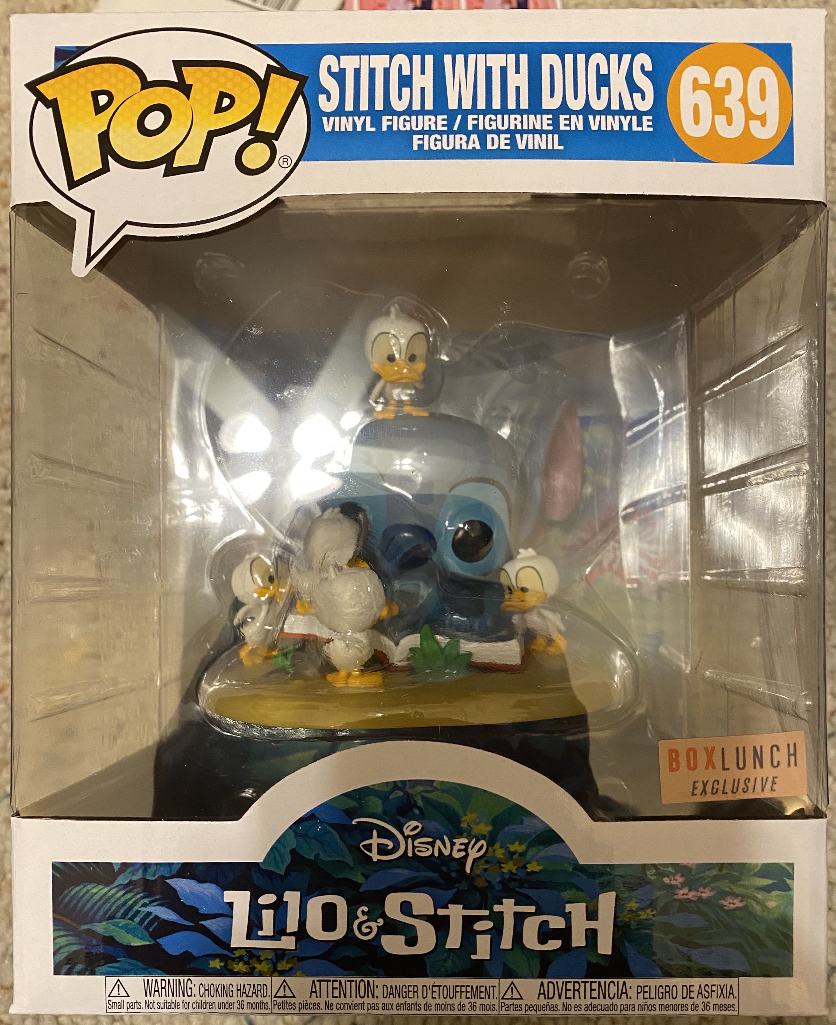 Nightmare Before Christmas Art Series-Zero (Art Series)