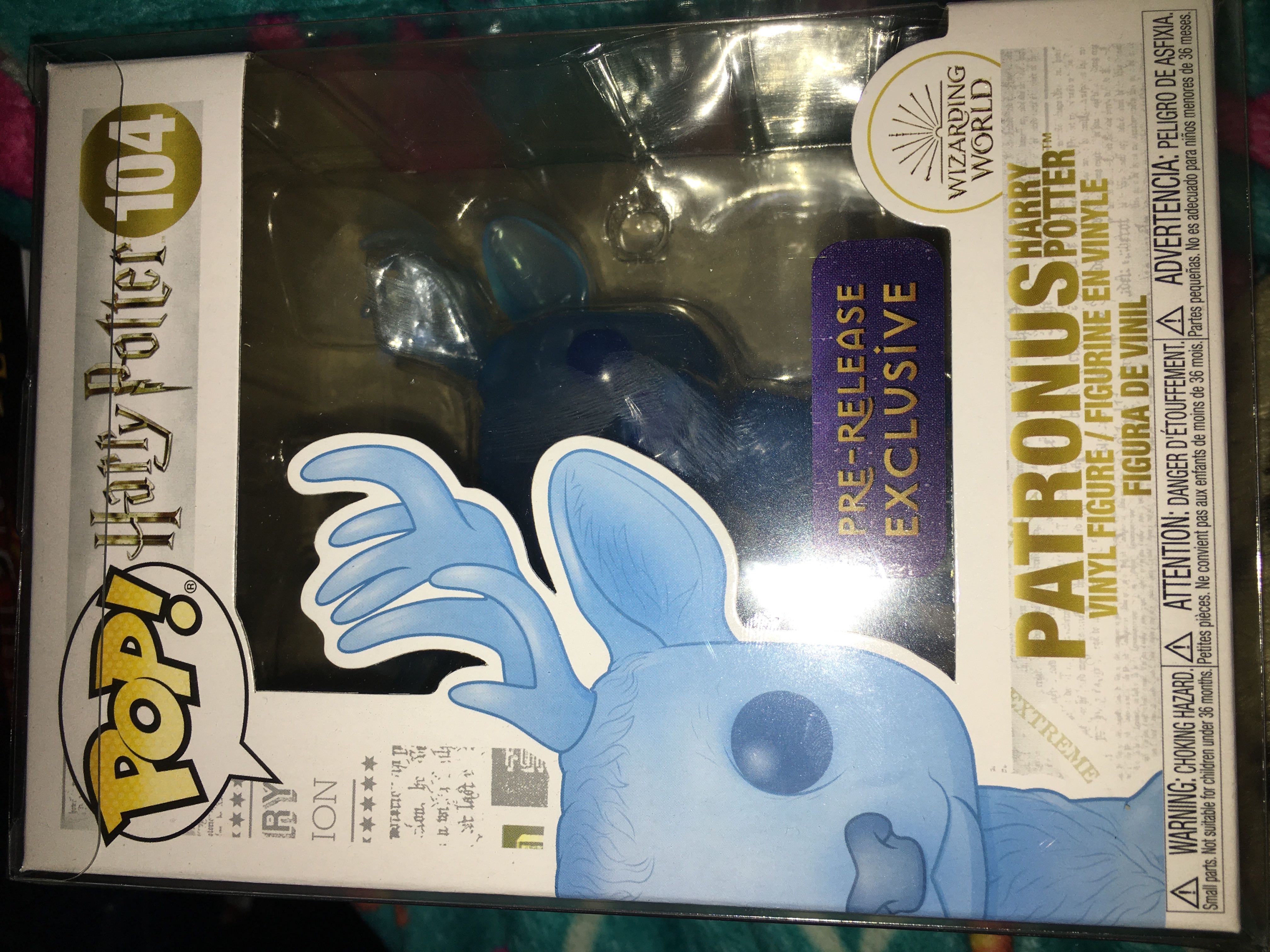 Black Canary (Lil Bombshells)