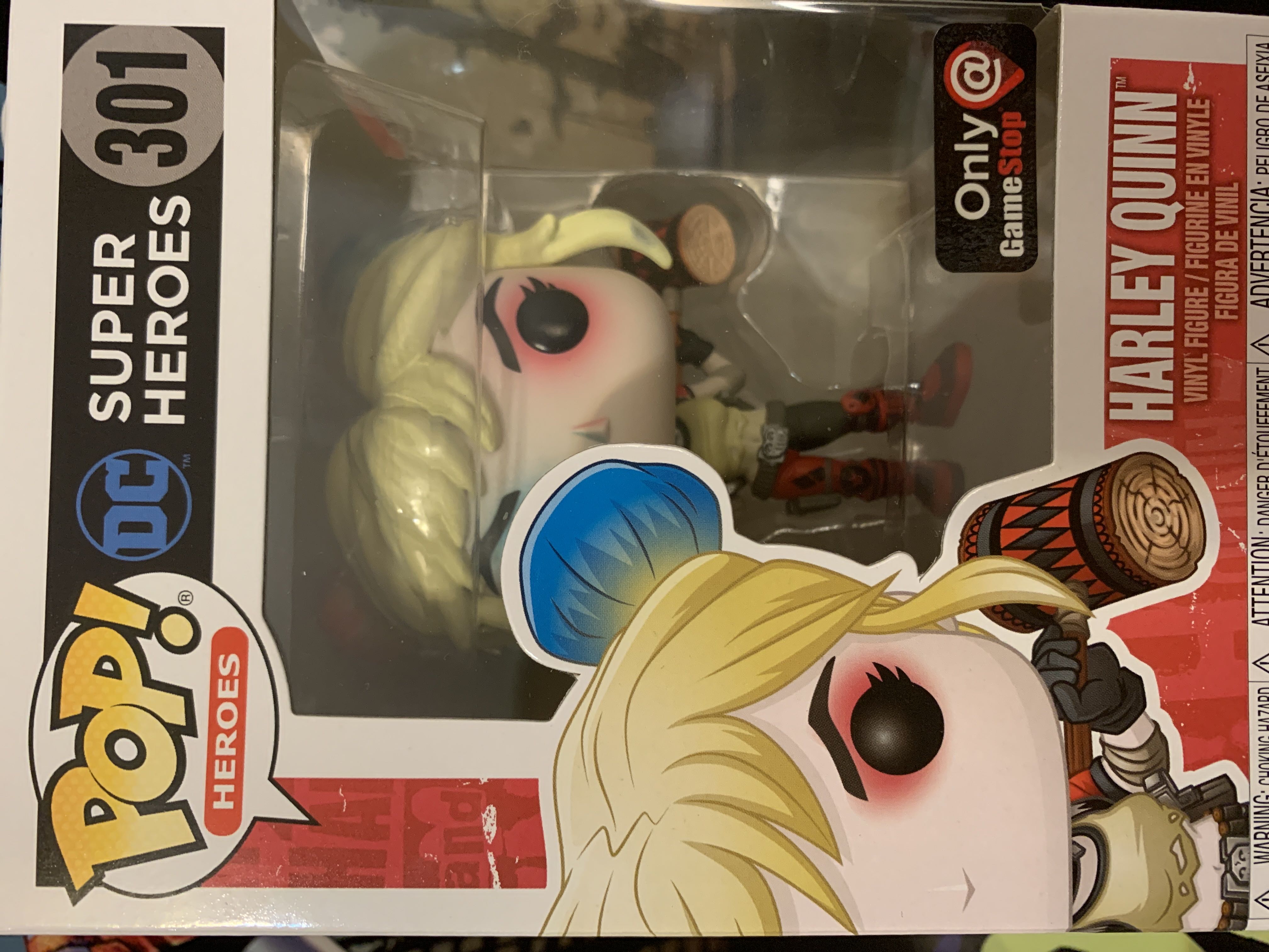 Stay Puft Marshmallow Man