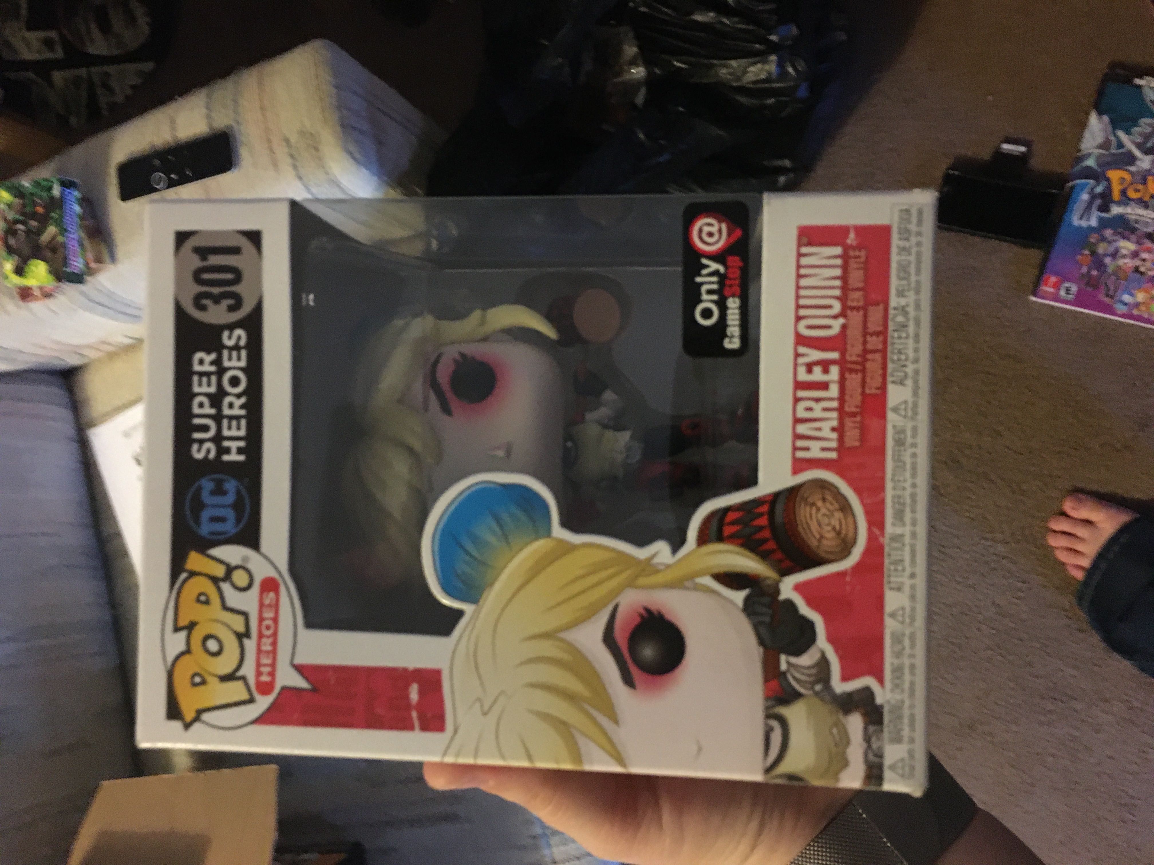 Marvel #487 Minn Erva “Captain Marvel”