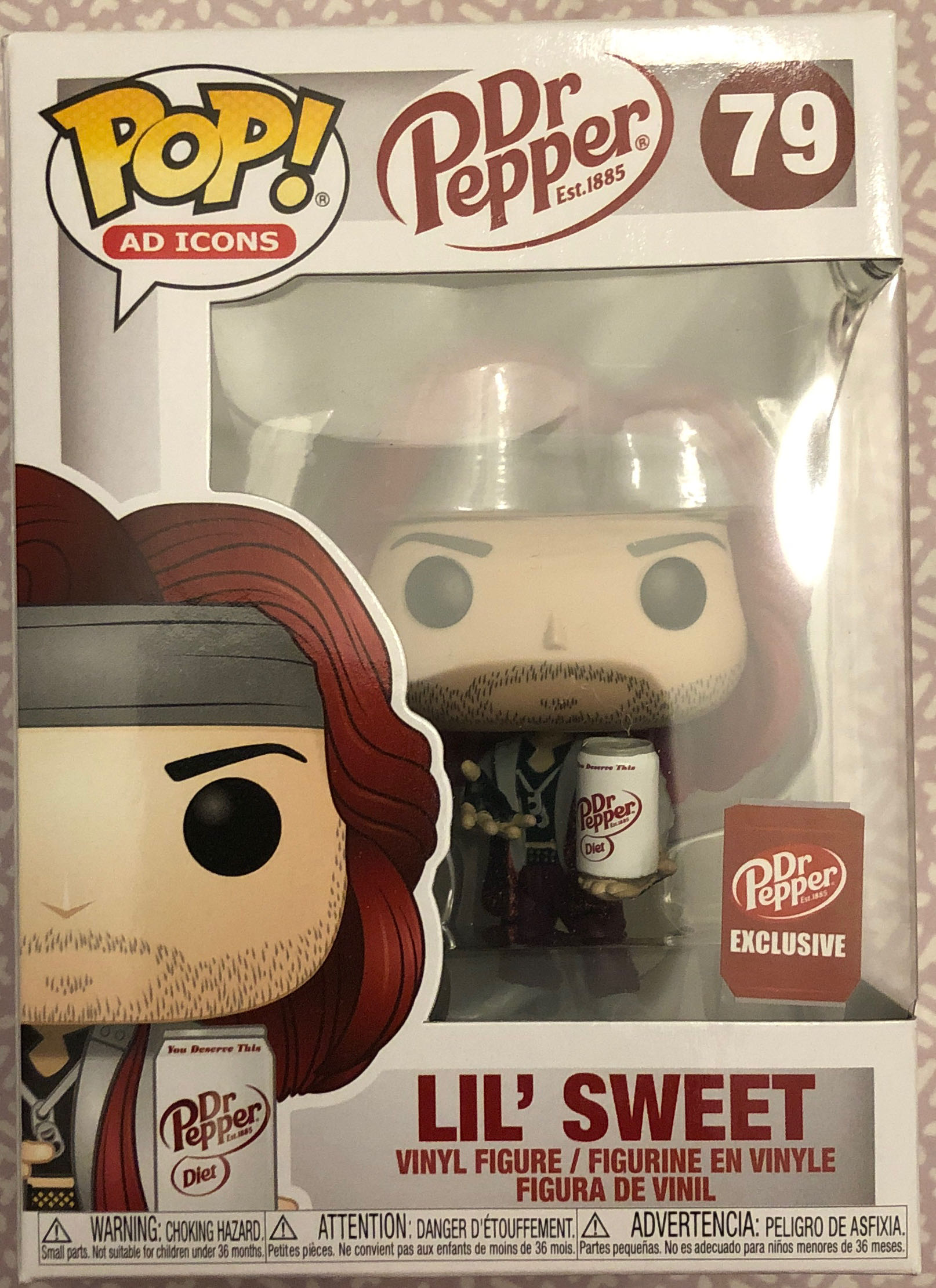 The Cigarette Smoking Man