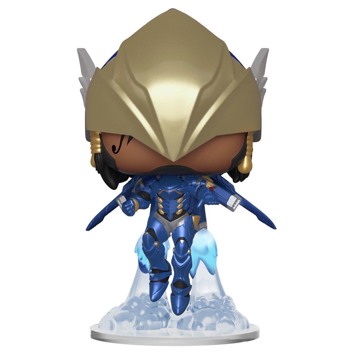 Captain Marvel [Flying] #433