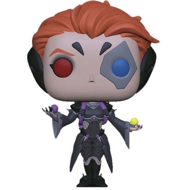 Harley Quinn & Beaver