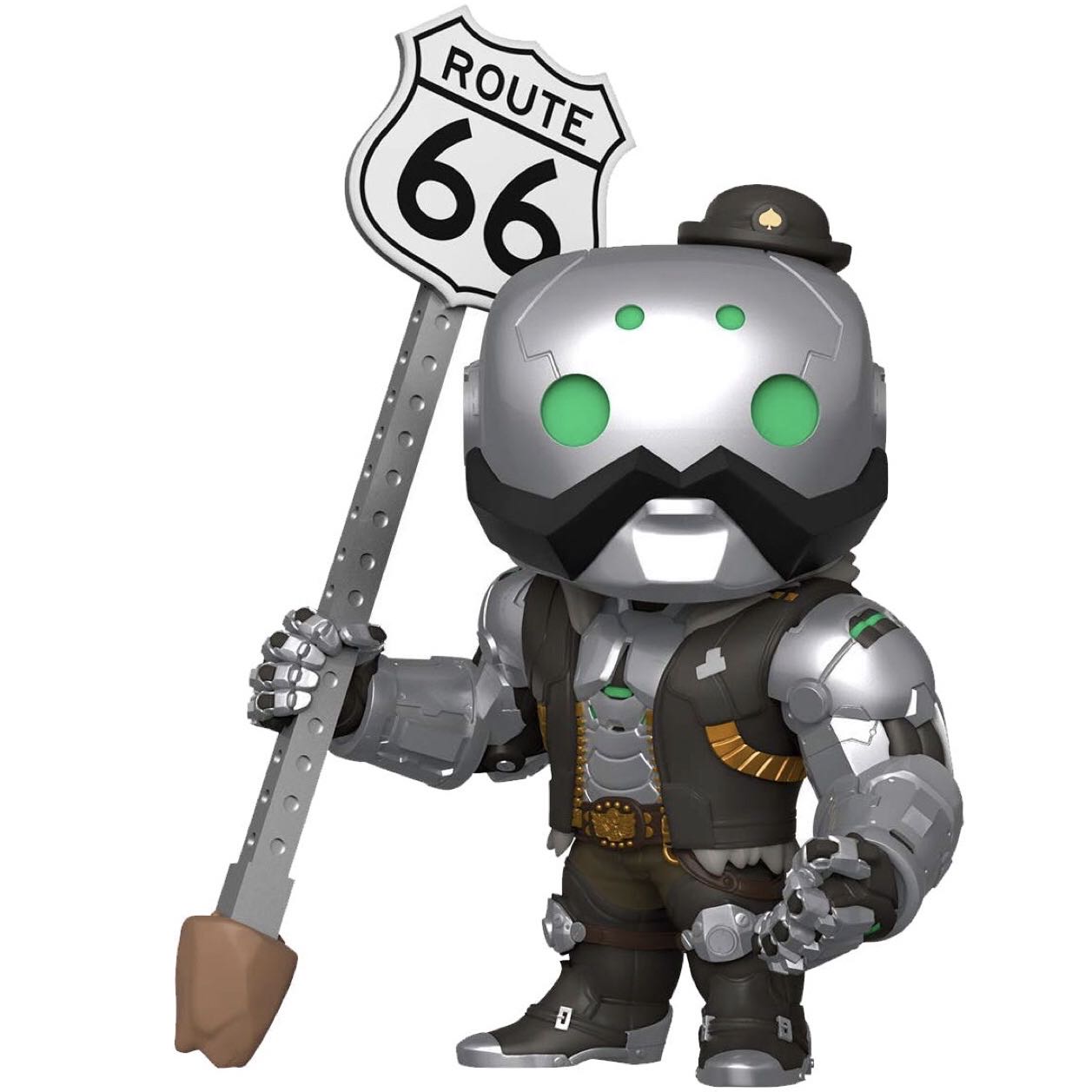 Jim Henson: with Ernie