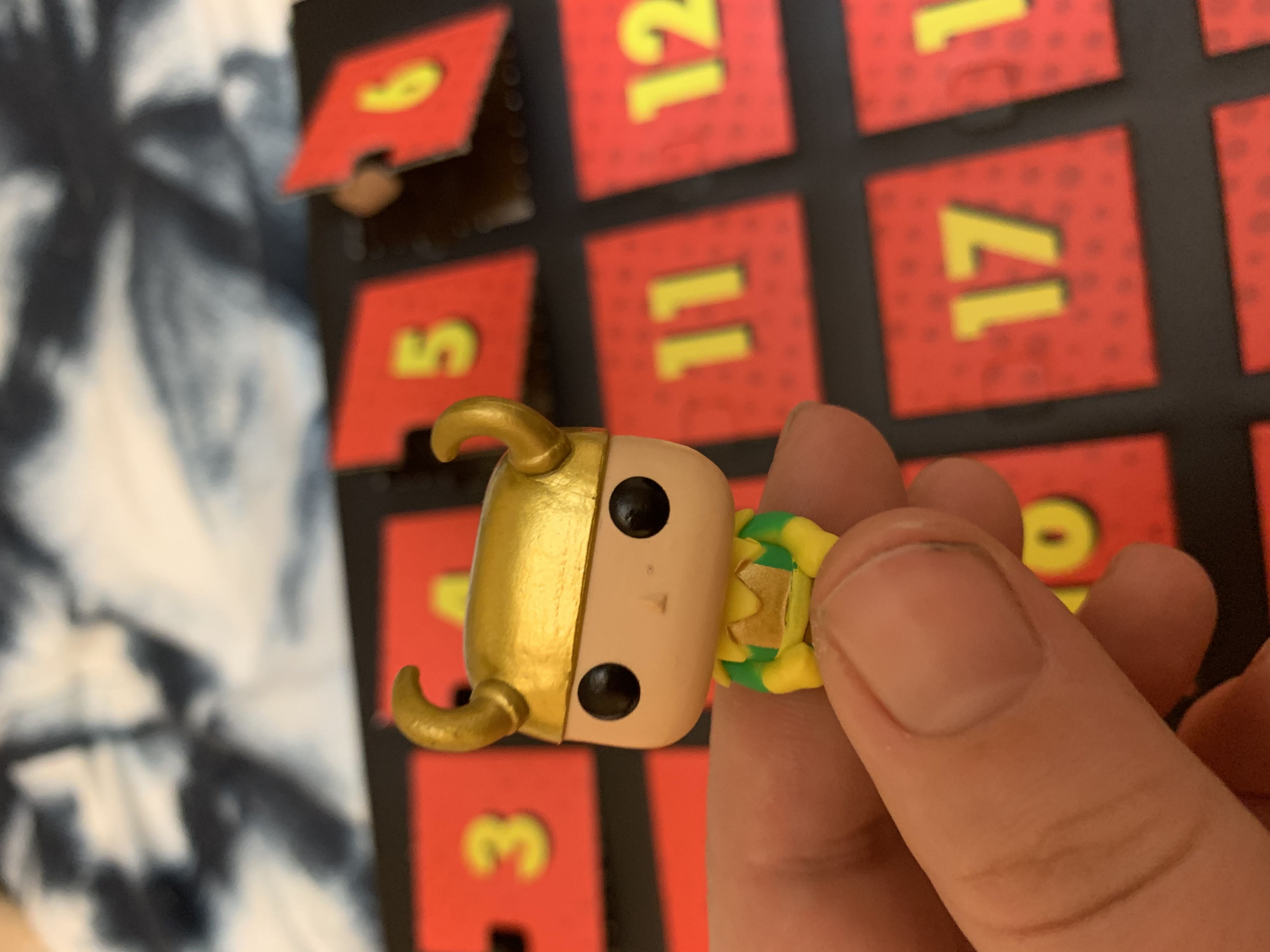 Marvel Superheroes Punisher 