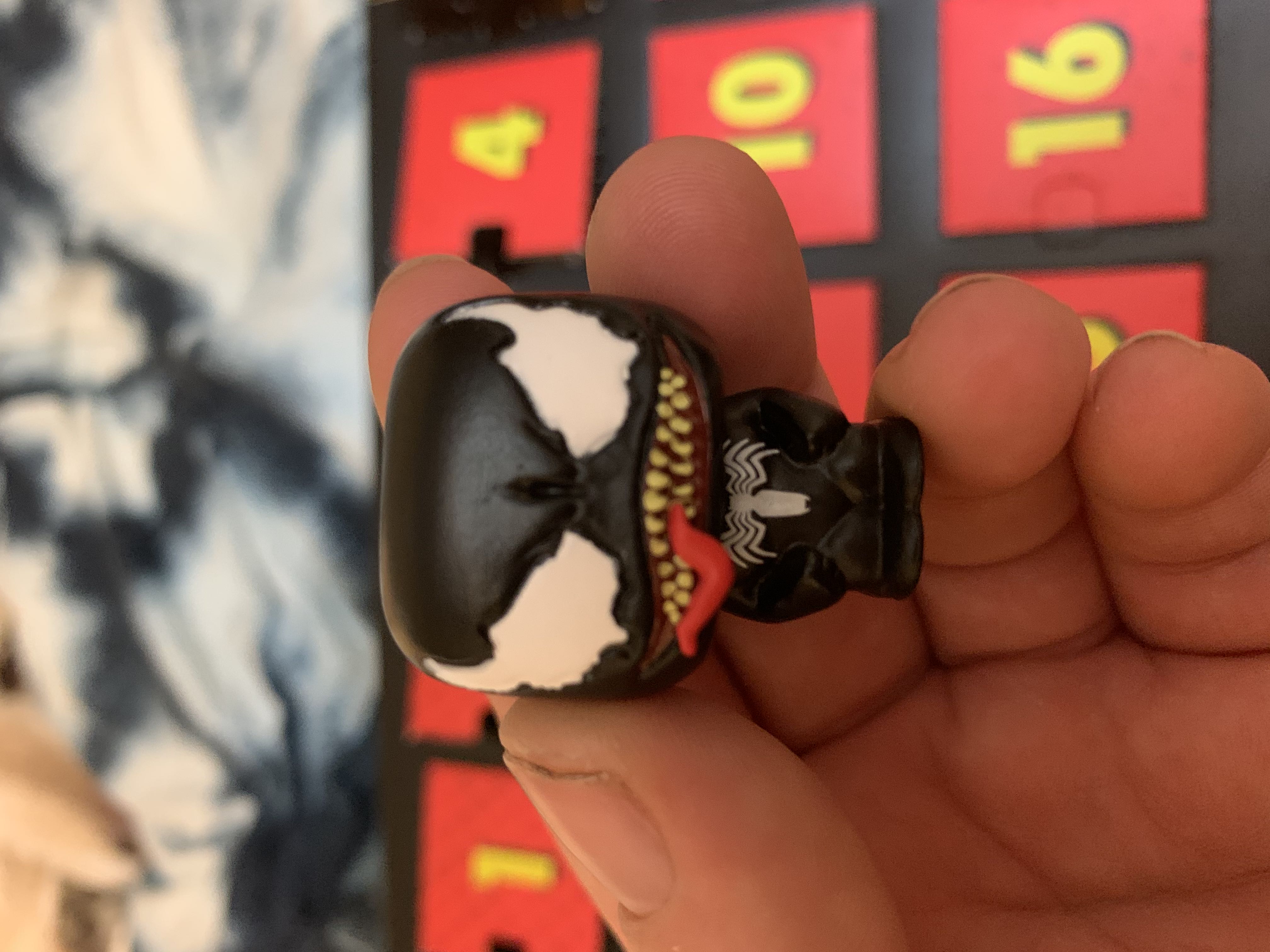 Ghostbusters Dr Raymond Stanz