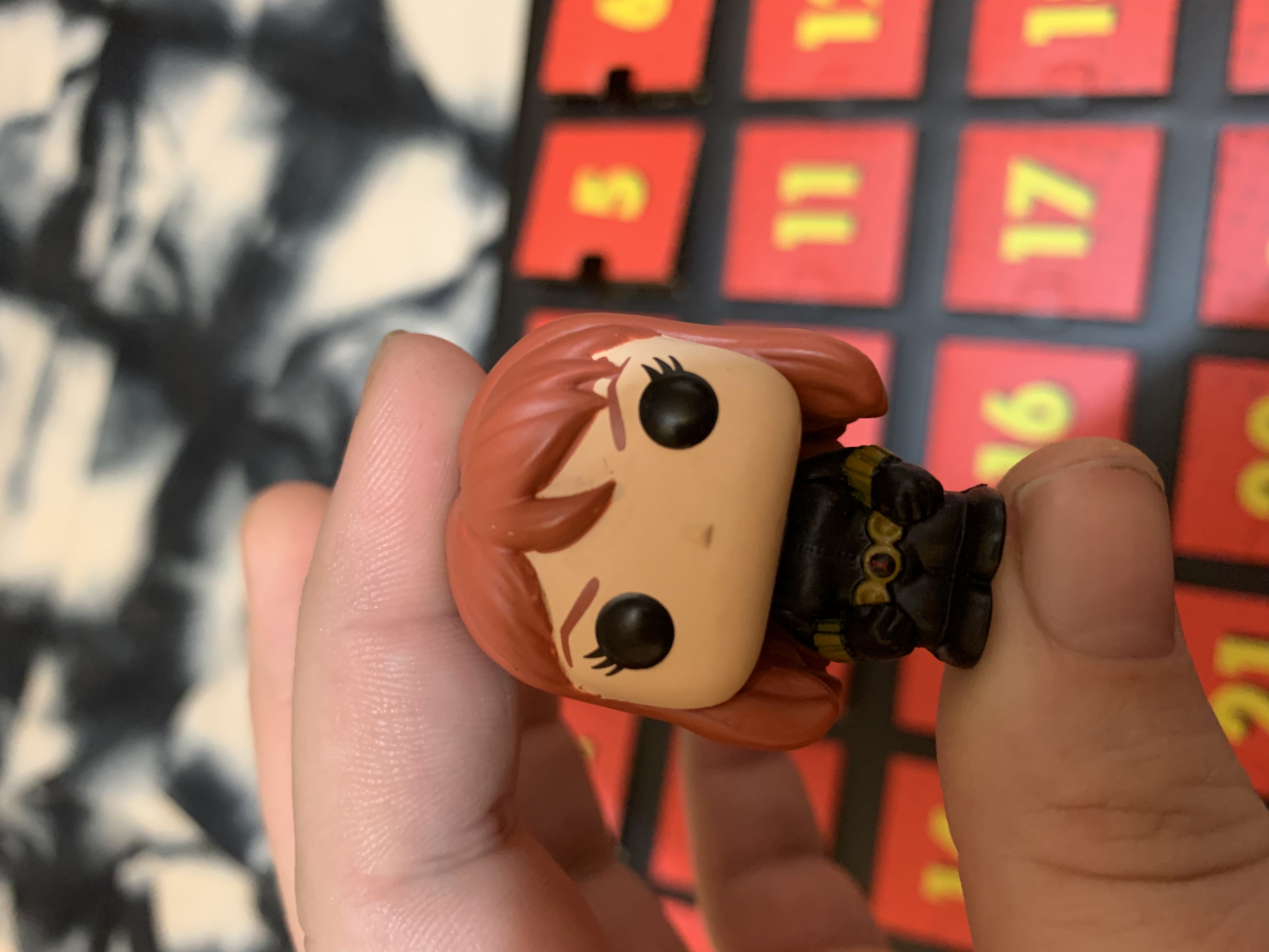 Matterhorn Bobsled & Abominable Snowman