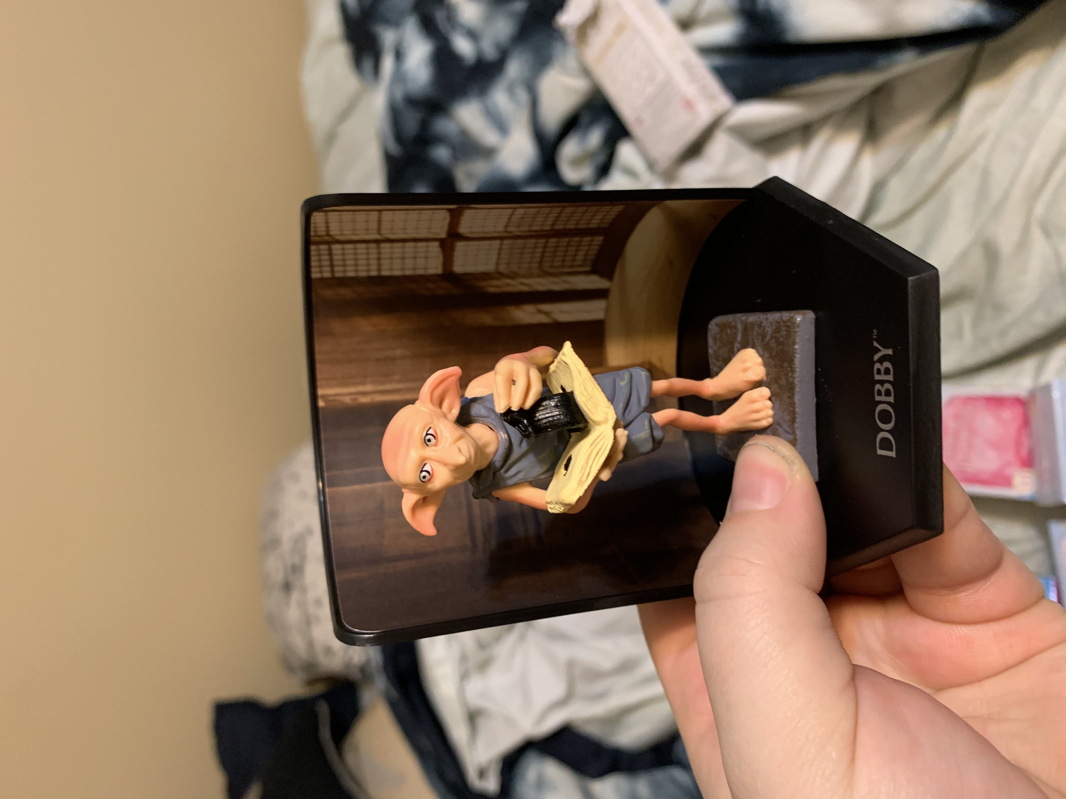 Mary Poppins At The Music Hall