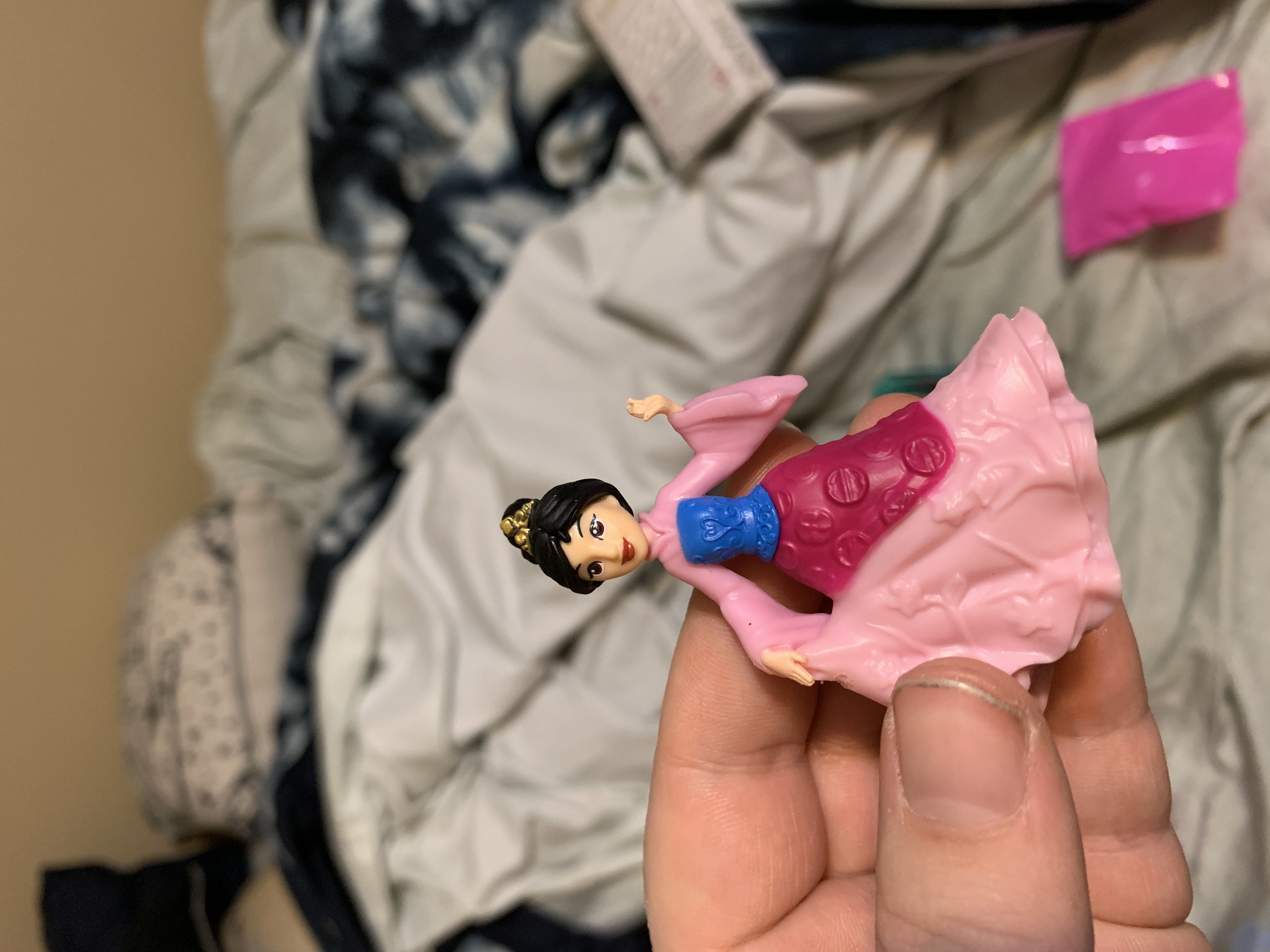 TONY THE TIGER Jumbo