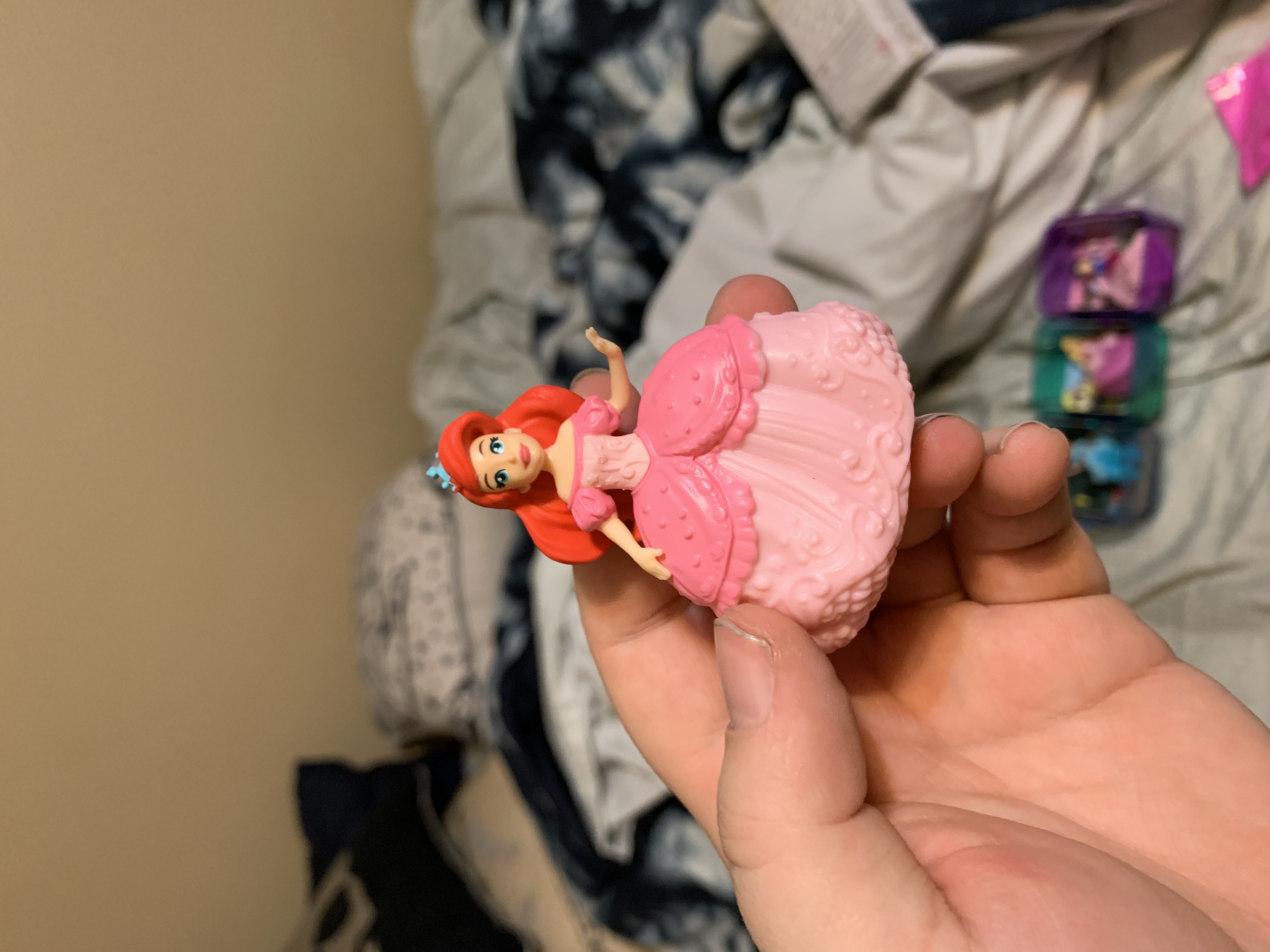 The Umbrella Academy Allison